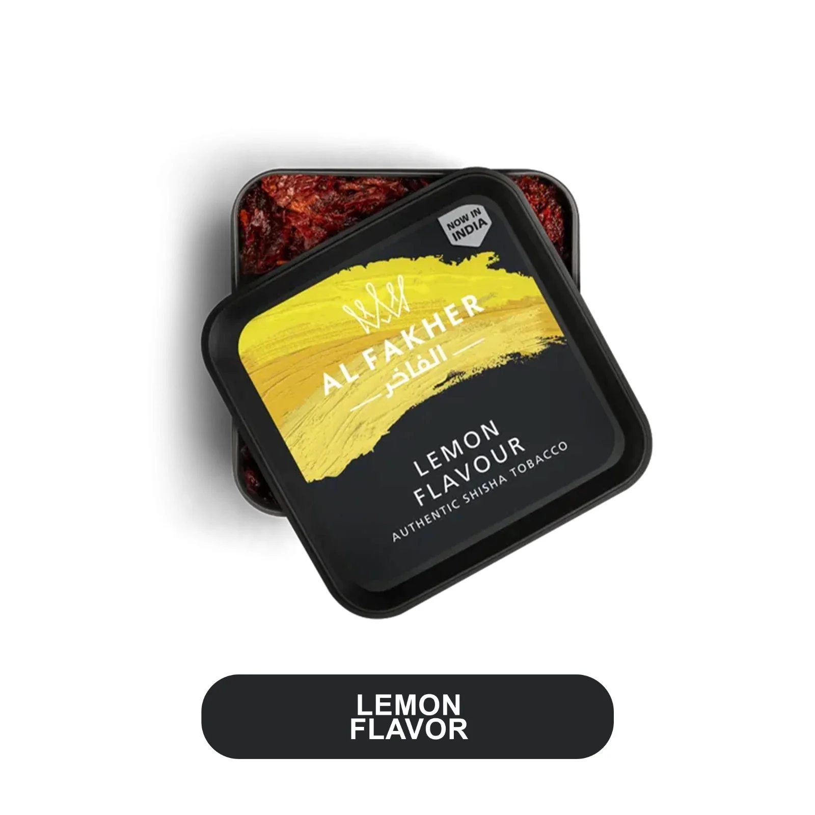 Al Fakhir 1 KG Hookah Tobacco Can - Image 16