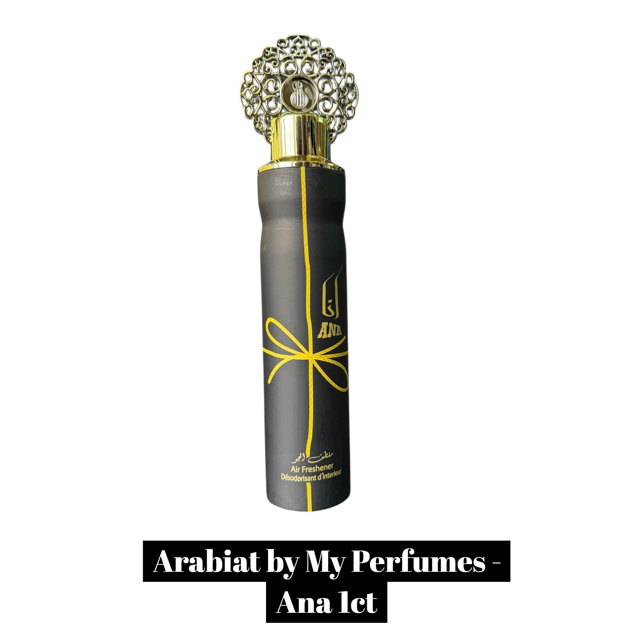 Arabiat by My Perfumes - 1ct - Image 11