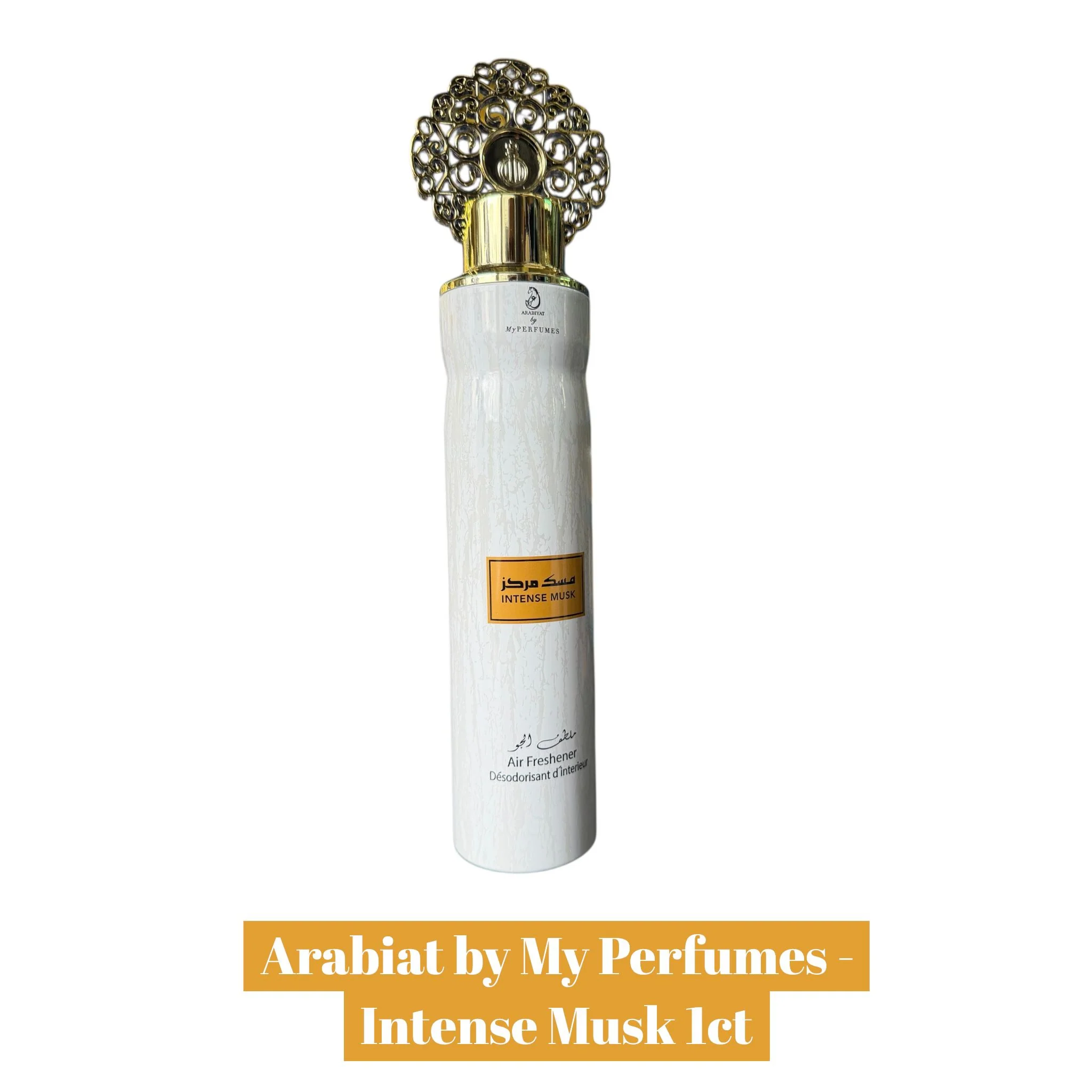 Arabiat by My Perfumes - 1ct - Image 15