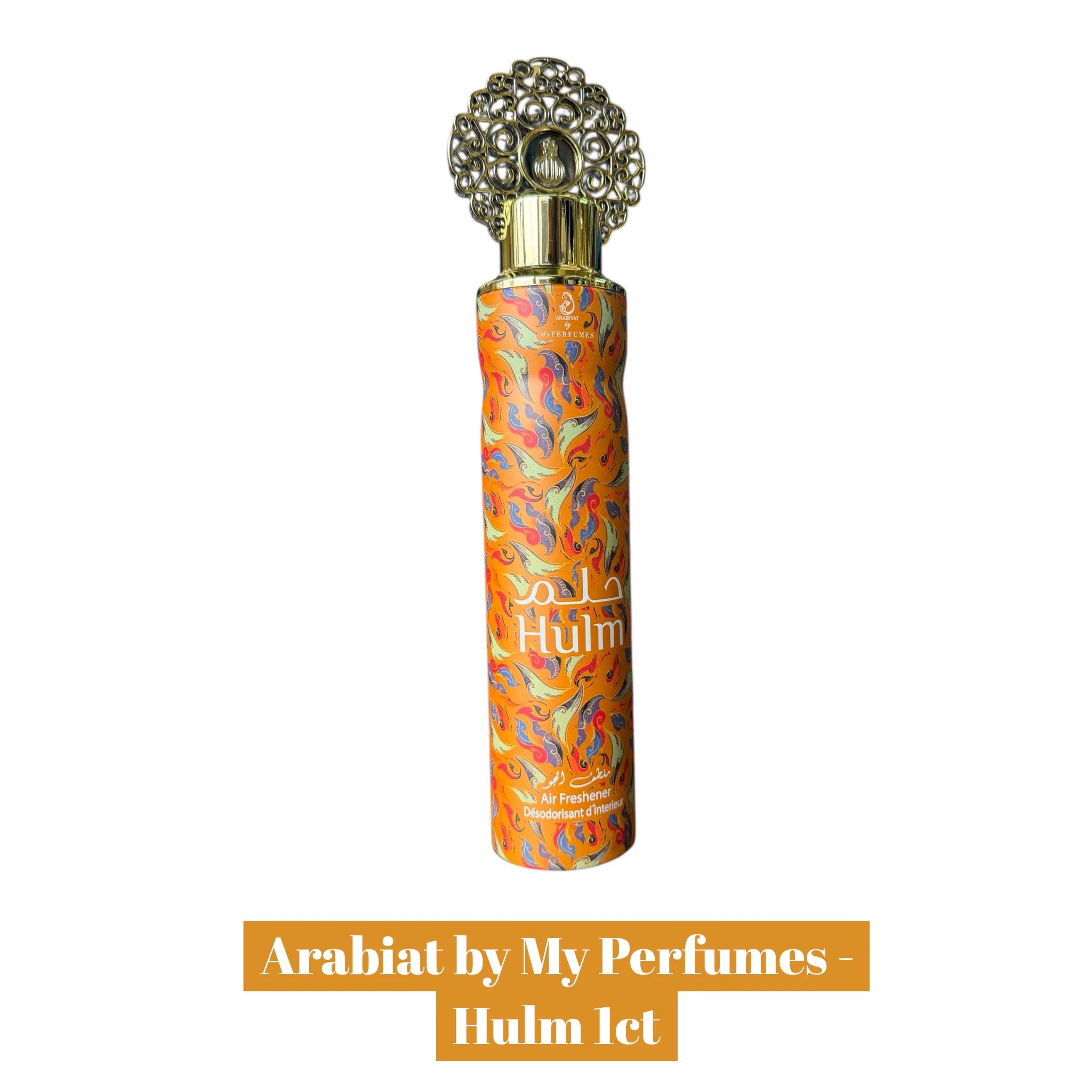 Arabiat by My Perfumes - 1ct - Image 20