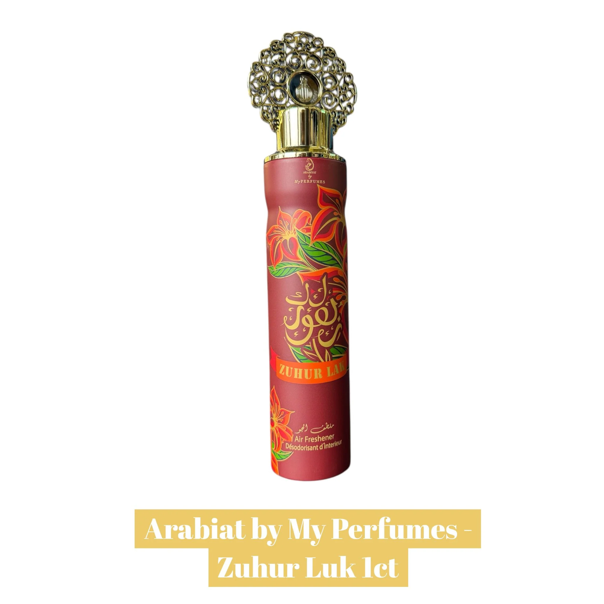 Arabiat by My Perfumes - 1ct - Image 6