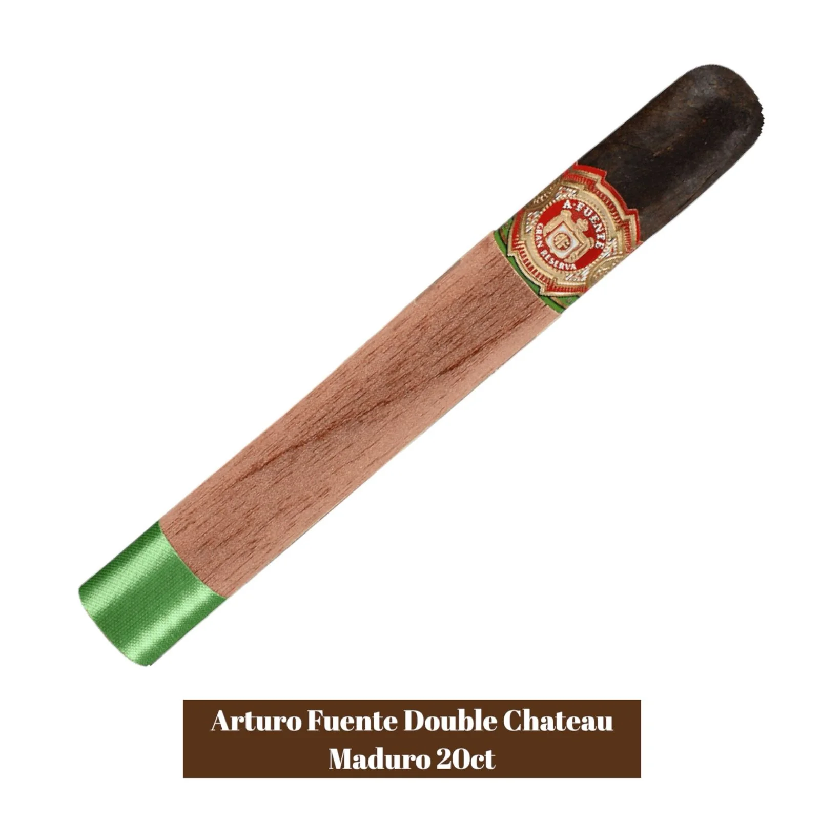 Arturo Fuente Double Chateau Maduro 20ct - Image 2