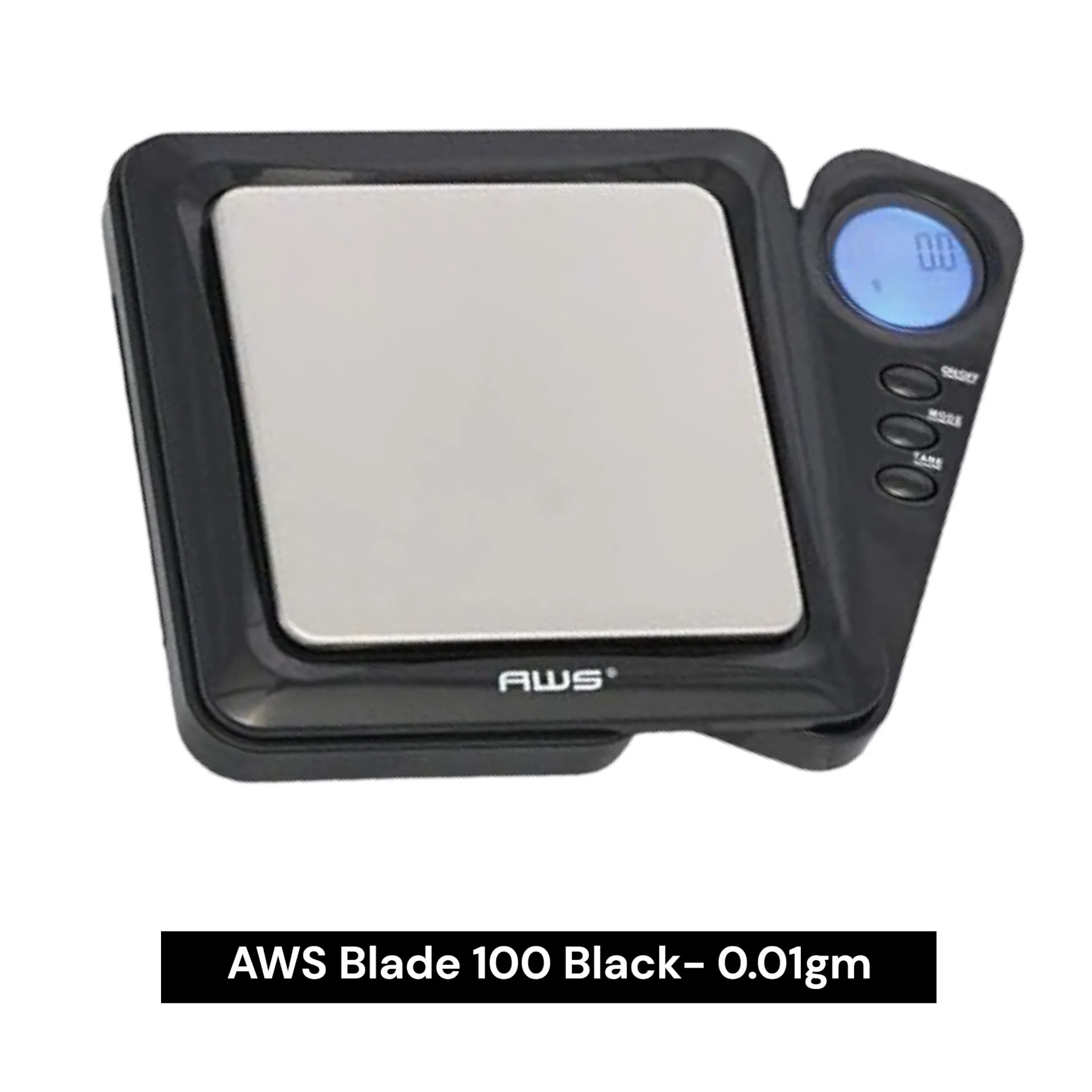 AWS Blade 100 - 0.01 gm Digital Scale - Image 2