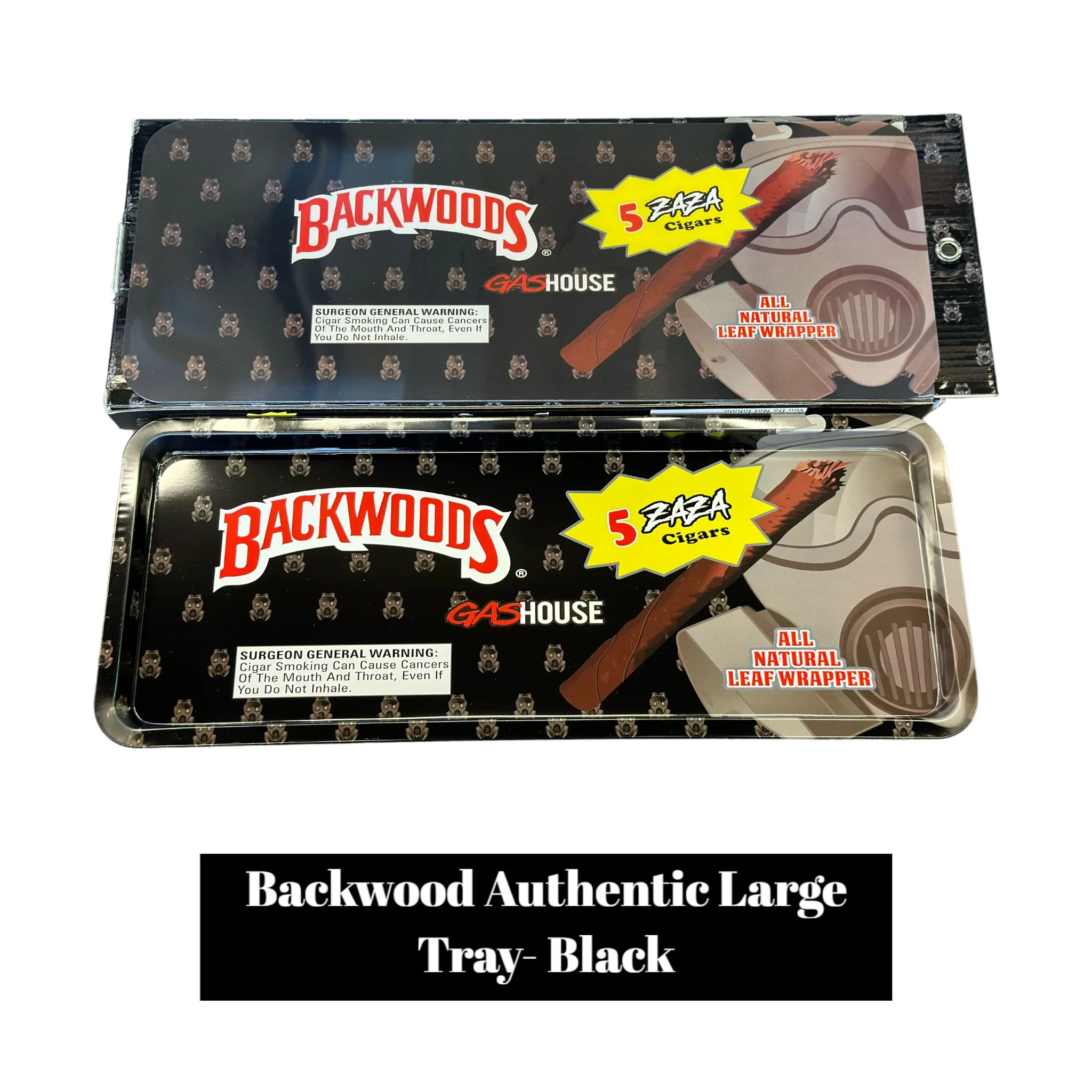 Backwood Authentic Trays - Image 6