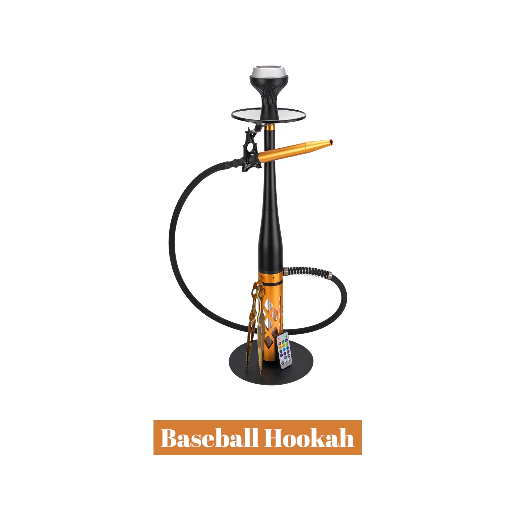 Baseball Hookah - Image 2