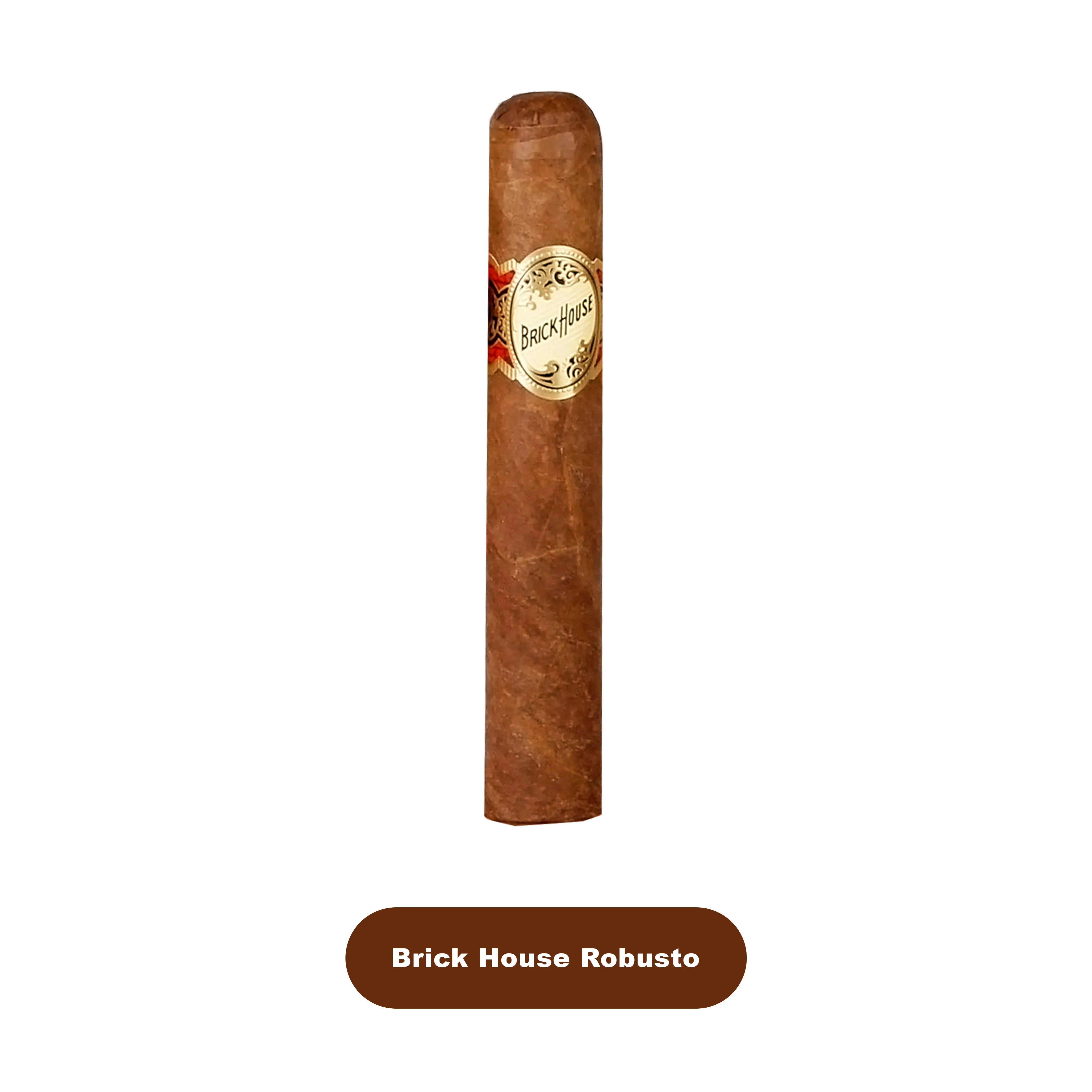 Brick House Robusto 25ct - Image 2