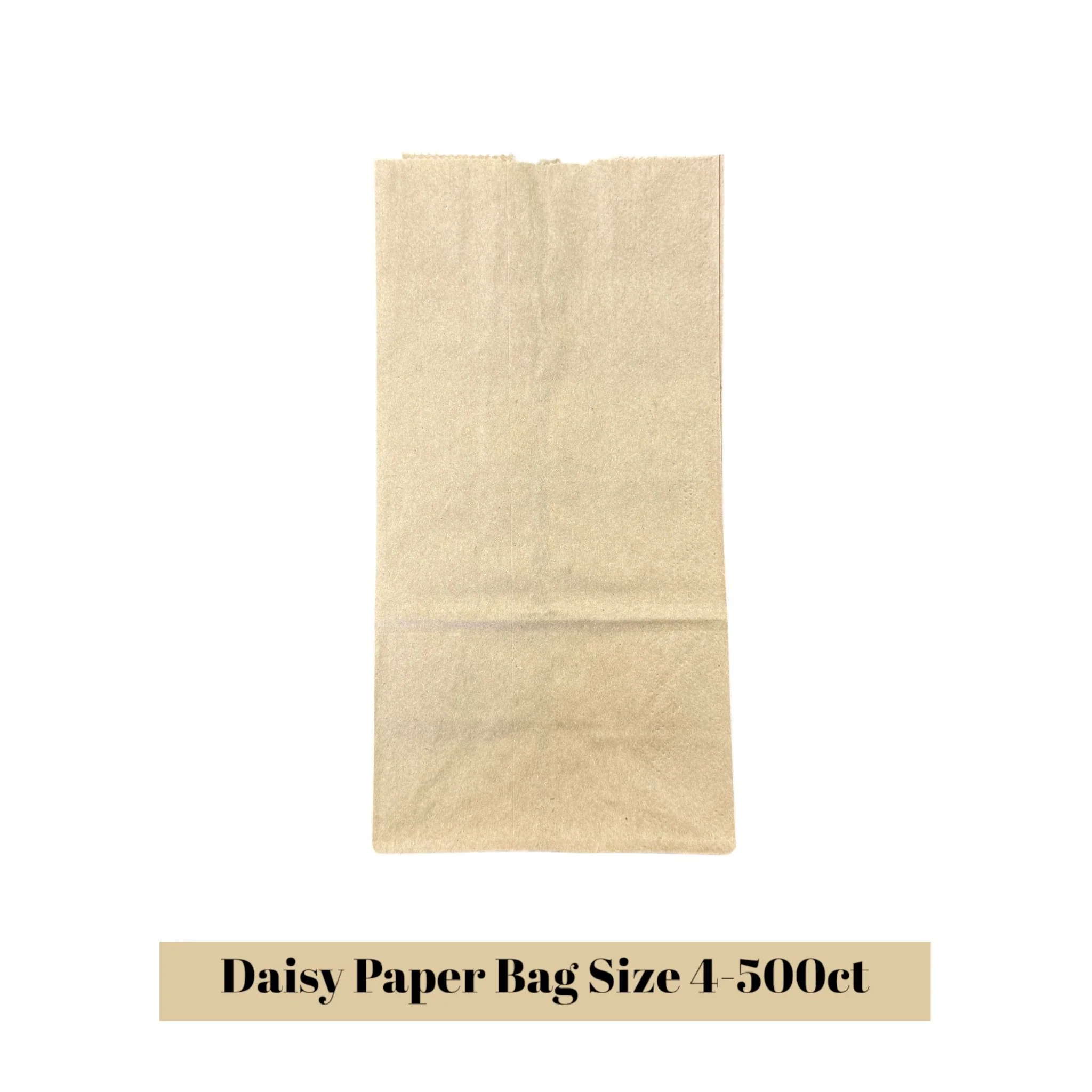 Daisy Paper Bag - Image 3