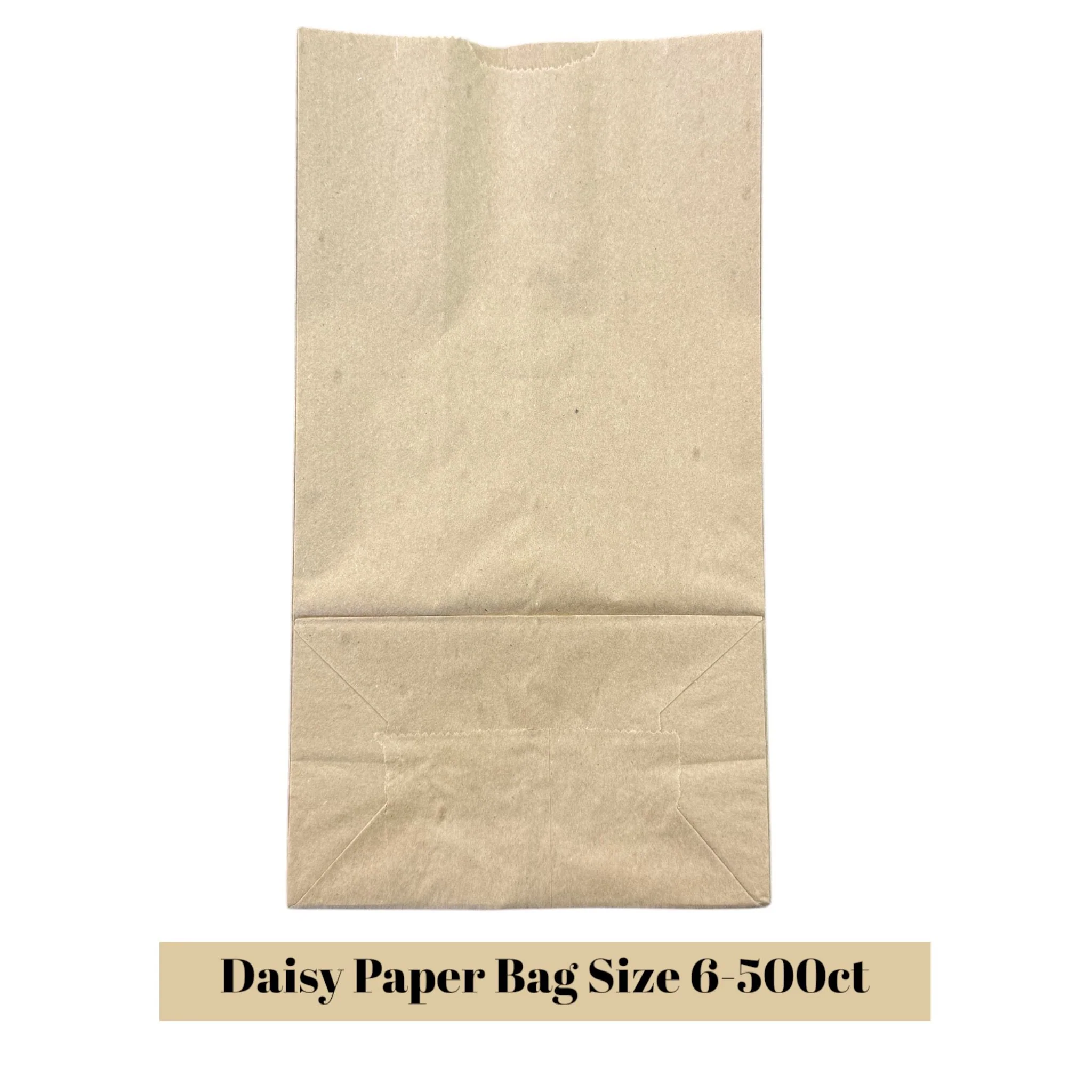 Daisy Paper Bag - Image 4