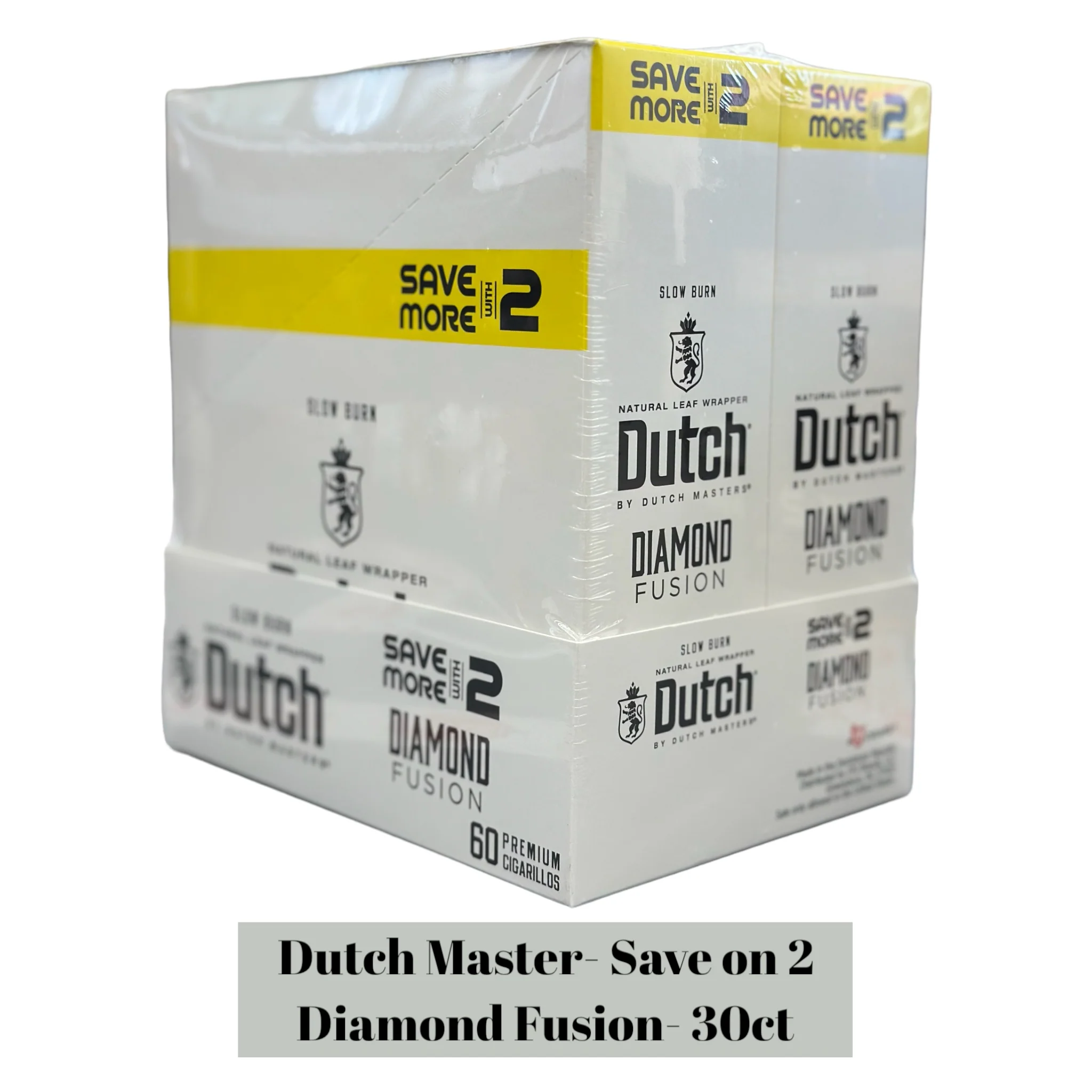 Dutch Master Cigarillo Save On 2- 30ct - Image 11