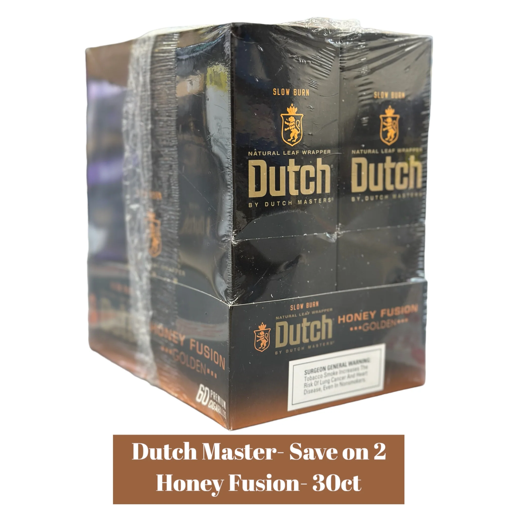 Dutch Master Cigarillo Save On 2- 30ct - Image 12