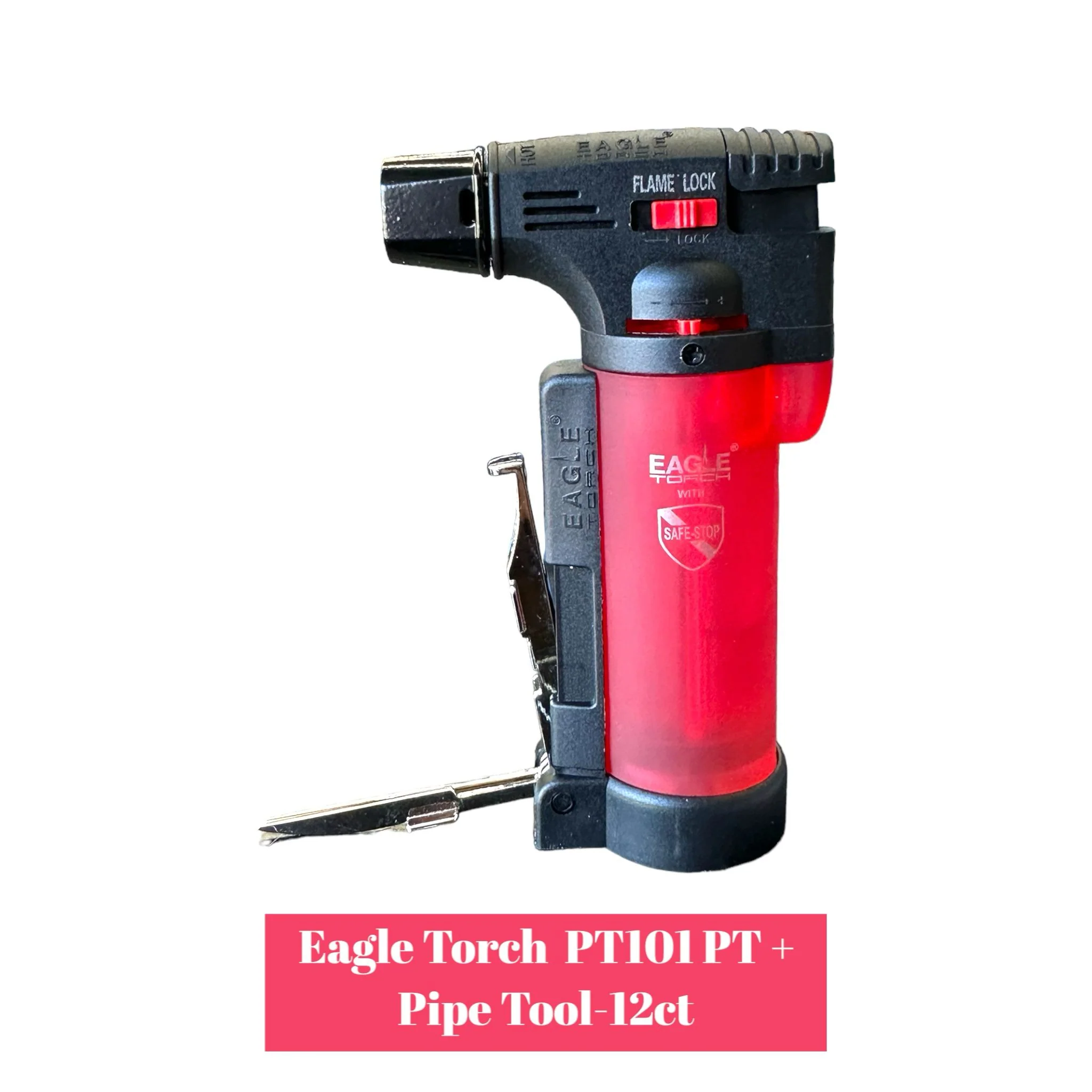 Eagle Torch PT101 PT + Pipe Tool-12ct - Image 2