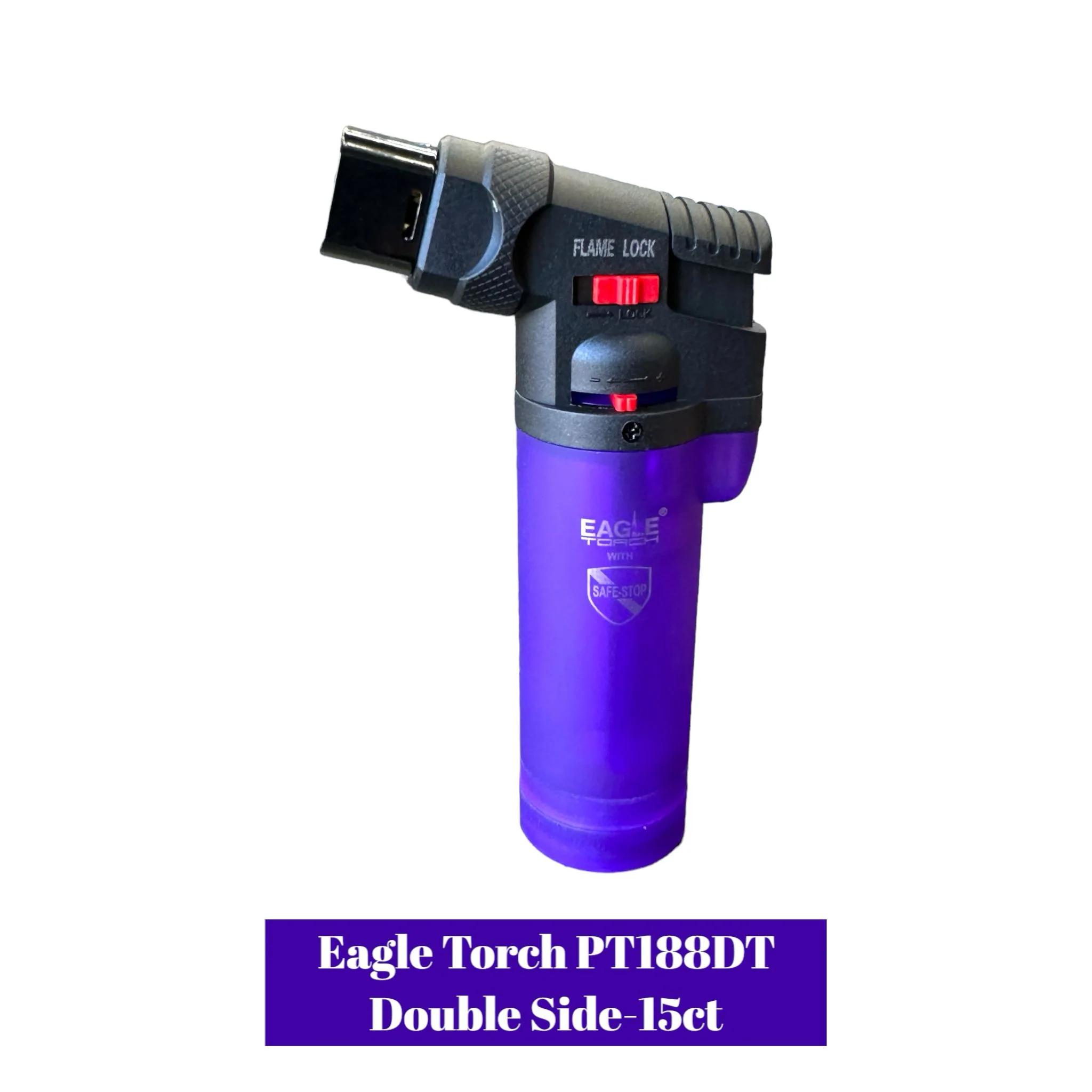 Eagle Torch PT188DT Double Side-15ct - Image 2