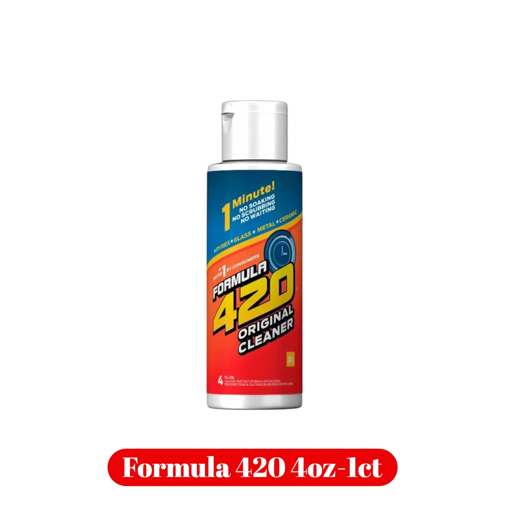 Formula 420 4oz-1ct - Image 2