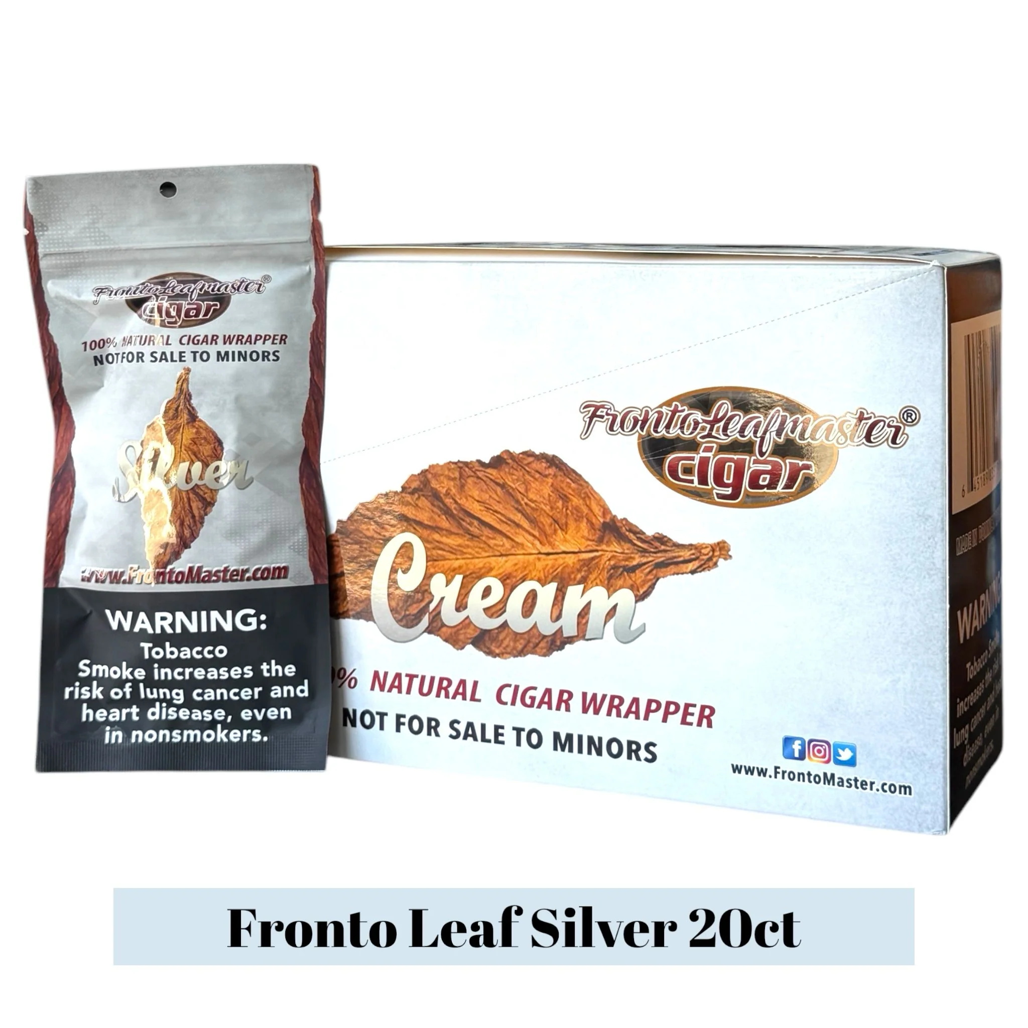 Fronto Leaf - 20ct - Image 7
