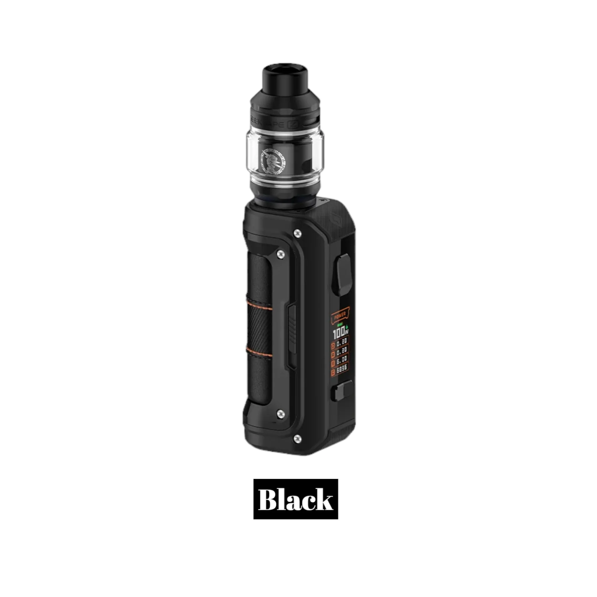 Geekvape Aegis Max 2 Starter Kit - Image 3