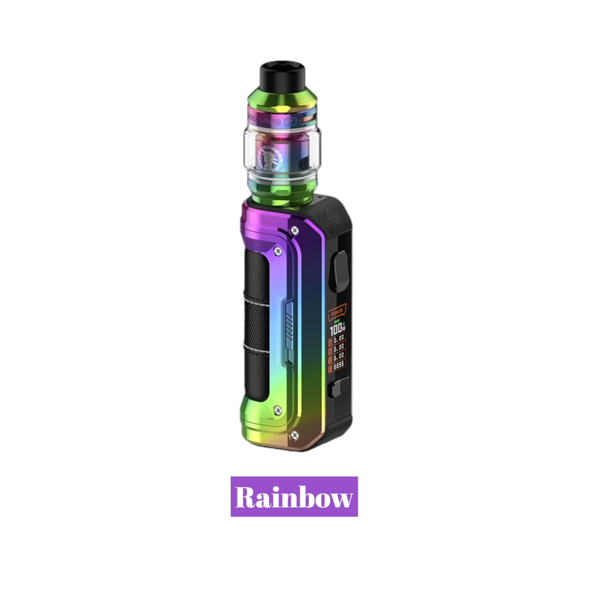 Geekvape Aegis Max 2 Starter Kit - Image 4