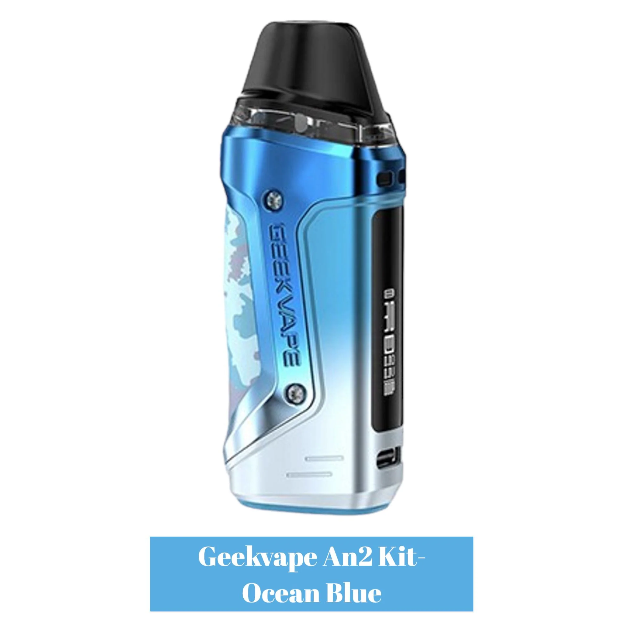 Geekvape Aegis Nano 2 Kit -30W - Image 6