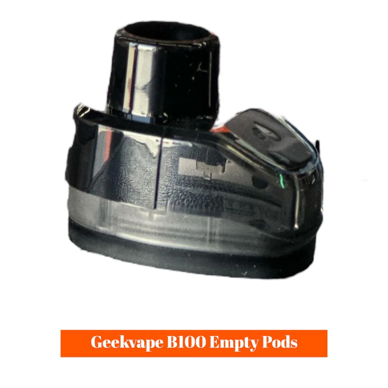 GeekVape B100 Replacement Pods - Image 2