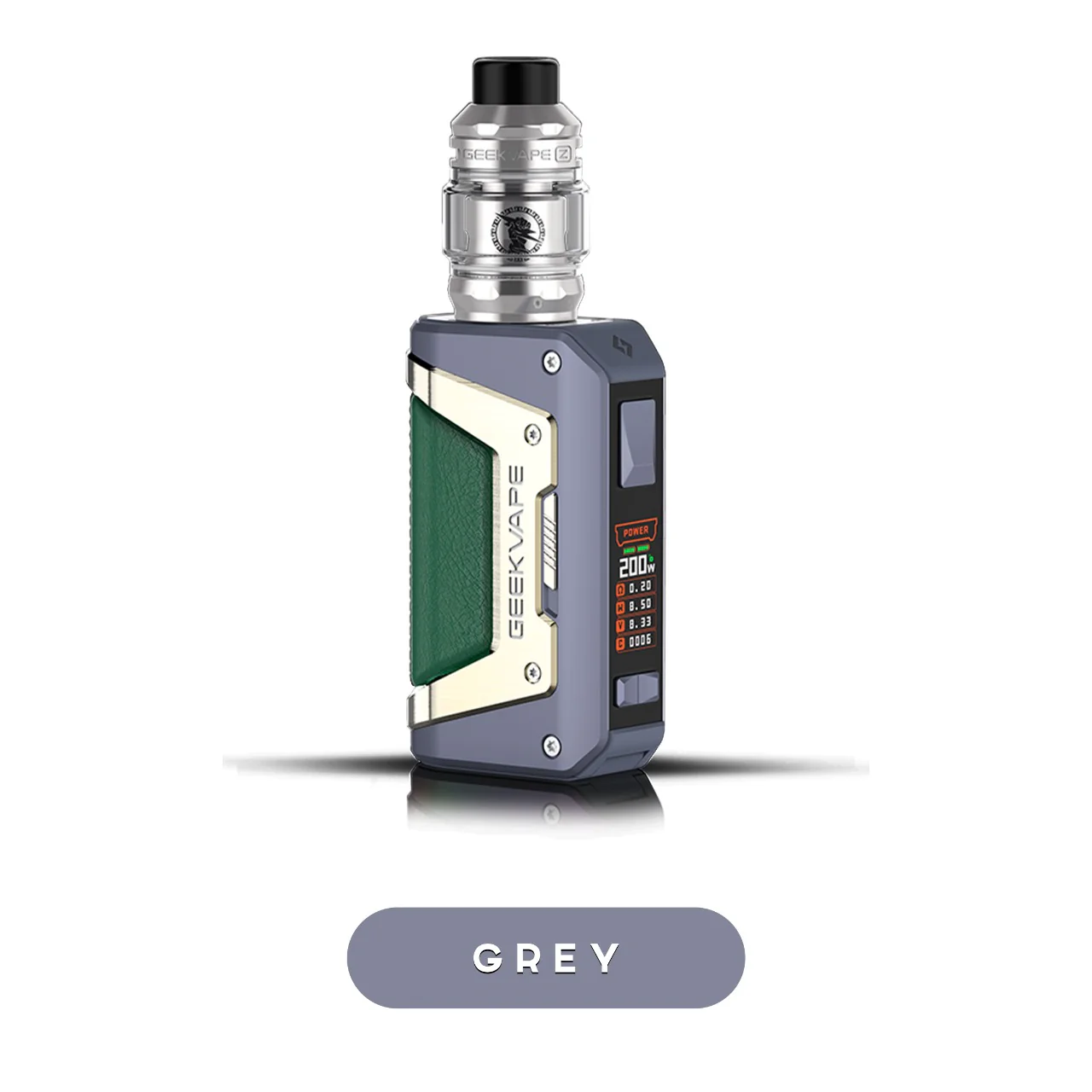 Geekvape L200 Kit 200W Starter kit - Image 5