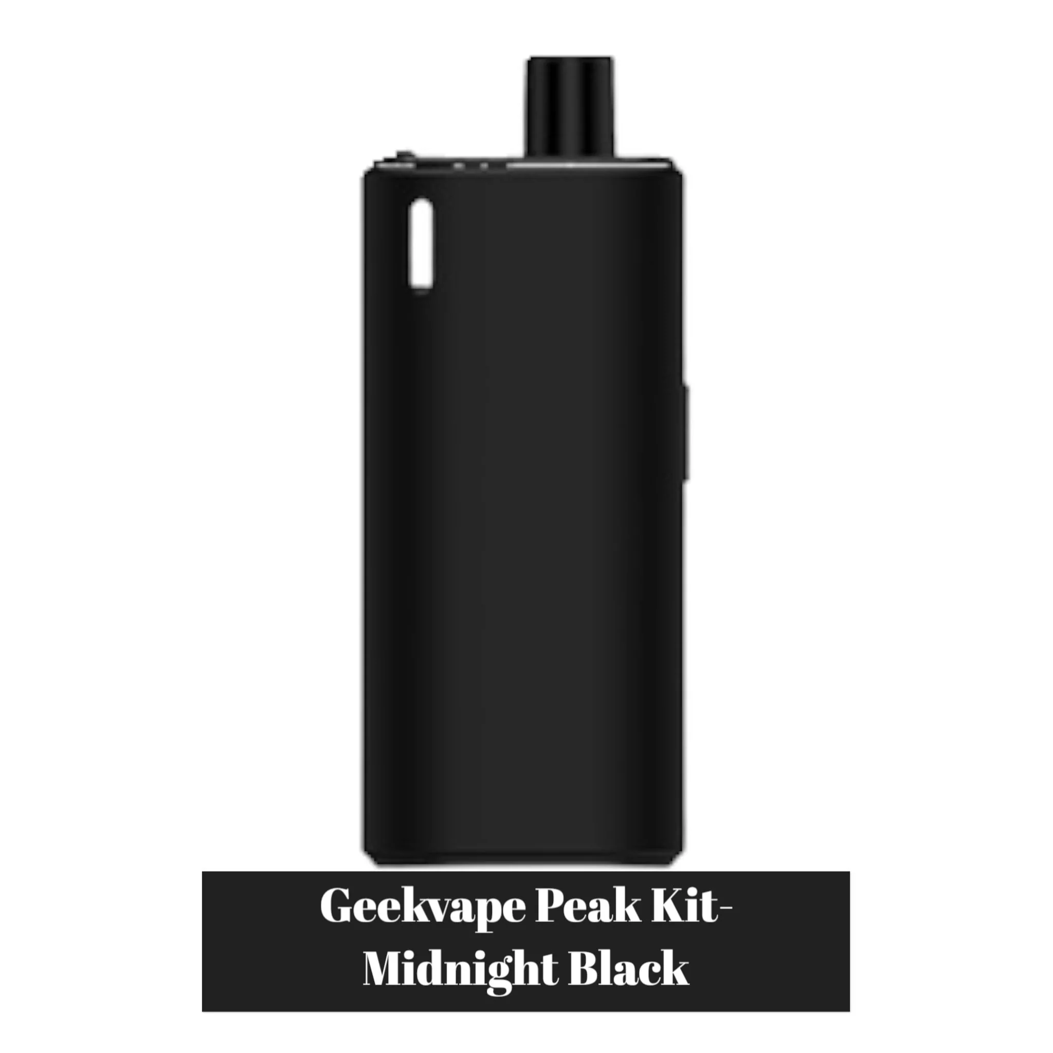 Geekvape Peak Kit - 20W - Image 6