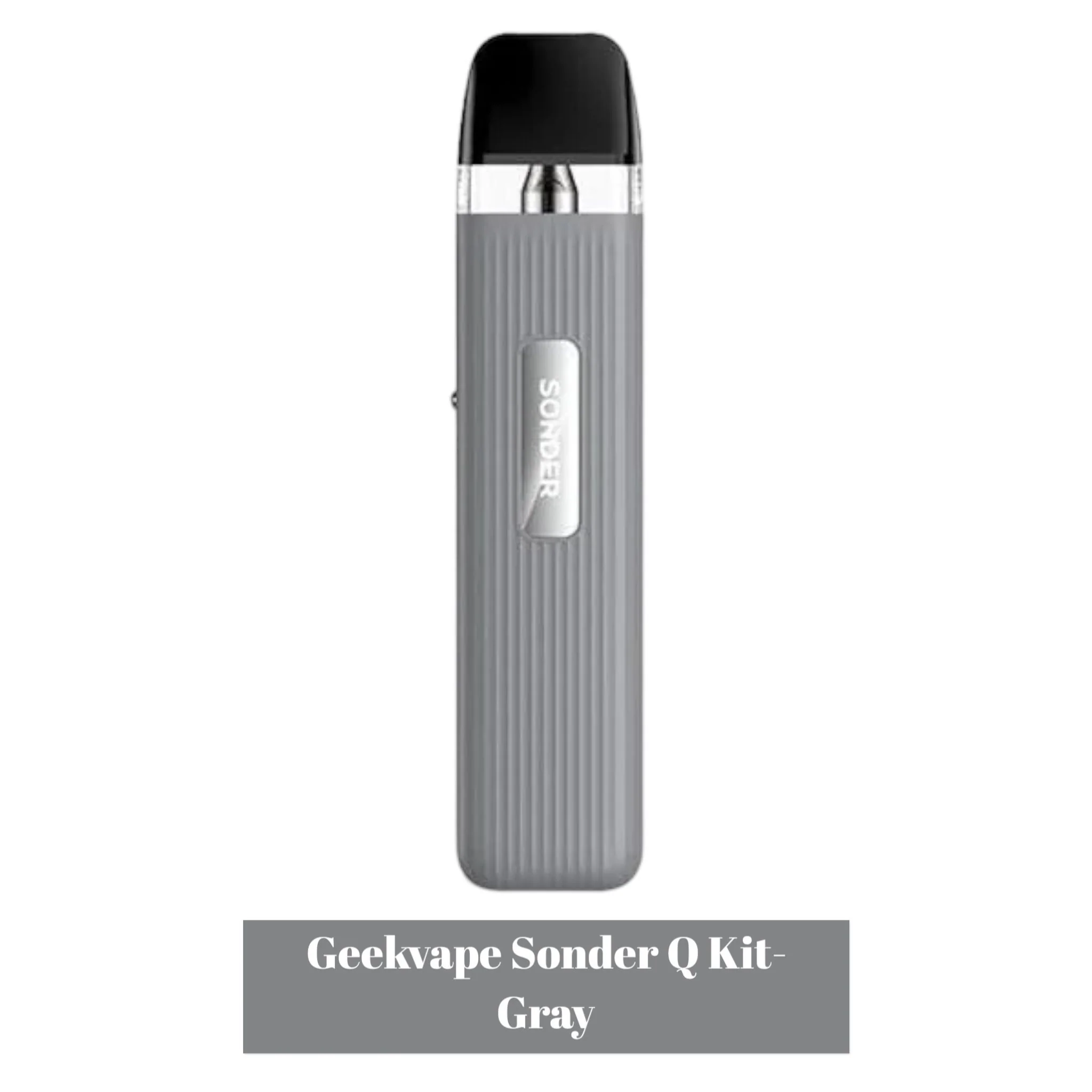 Geekvape Sonder Q Pod -20W - Image 3