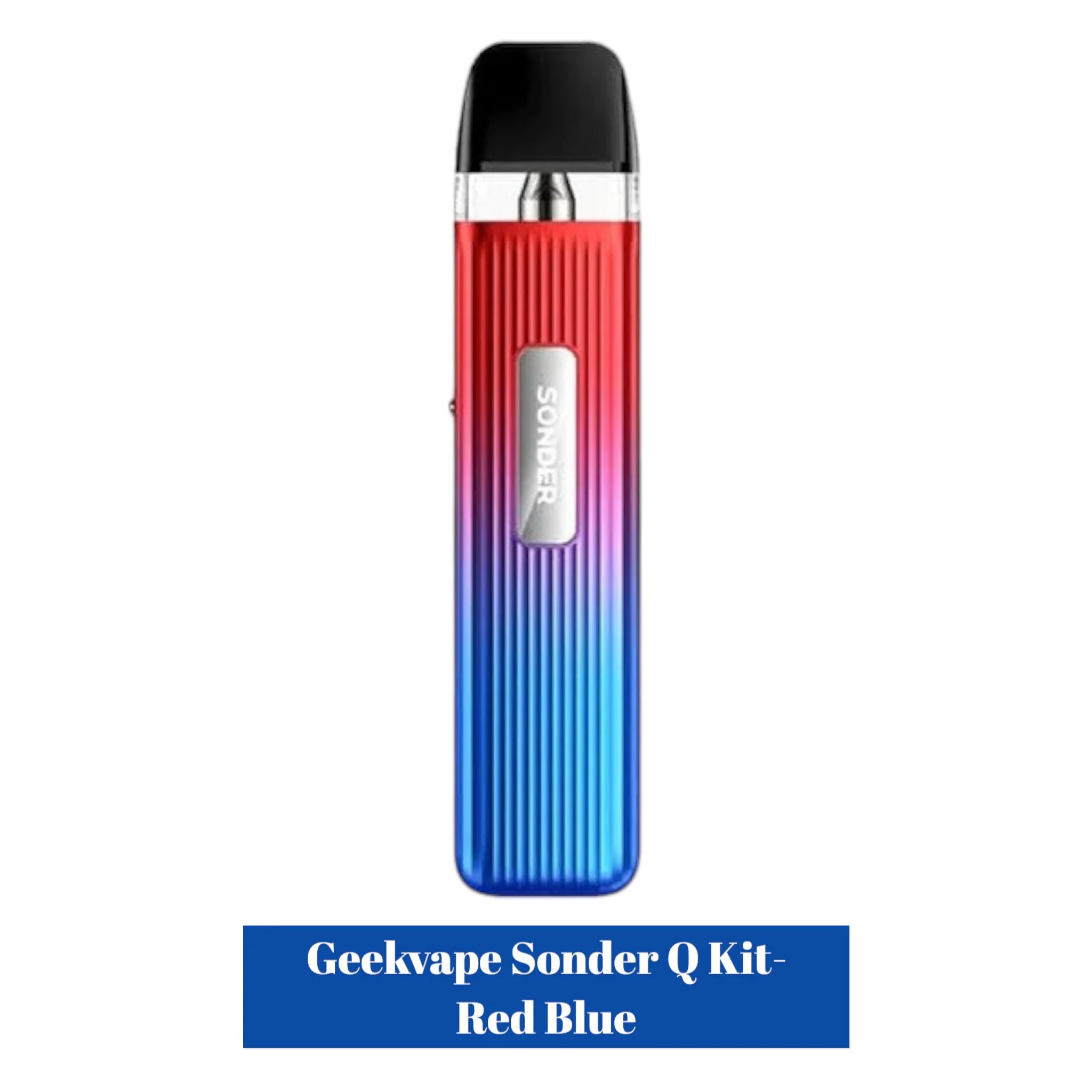 Geekvape Sonder Q Pod -20W - Image 4