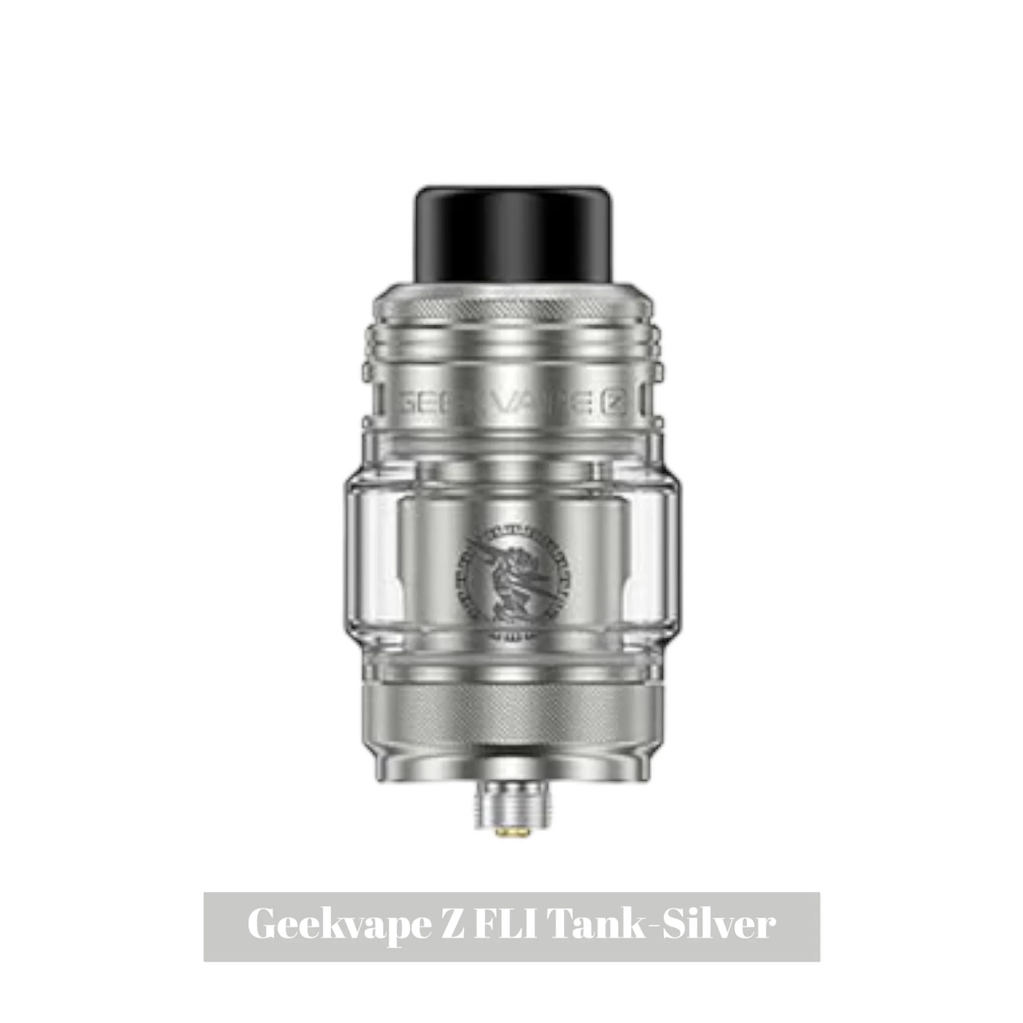 Geekvape Z (Zeus) FLI Tank- 5.5ml - Image 4