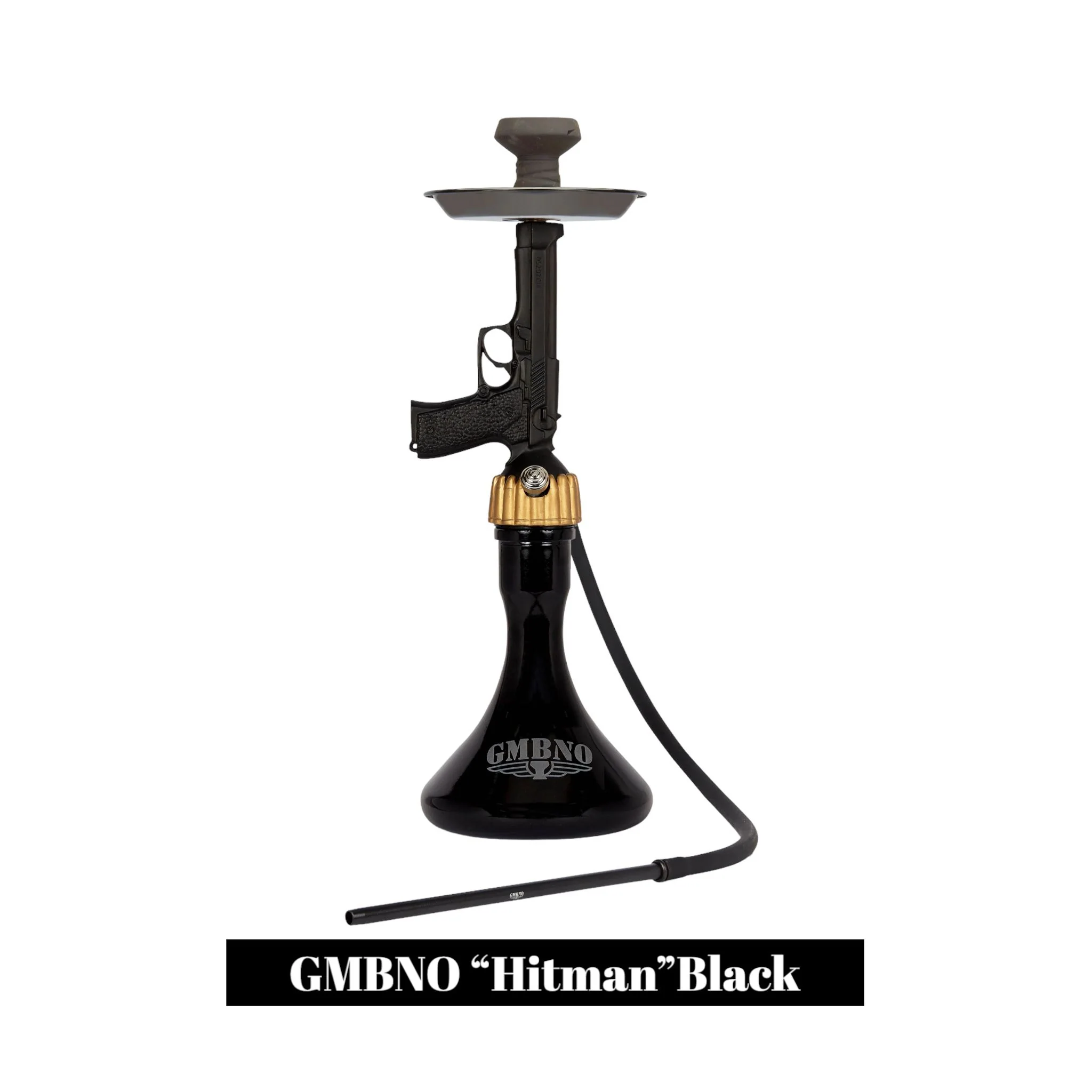 Gmbno Hitman Hookah - Image 3