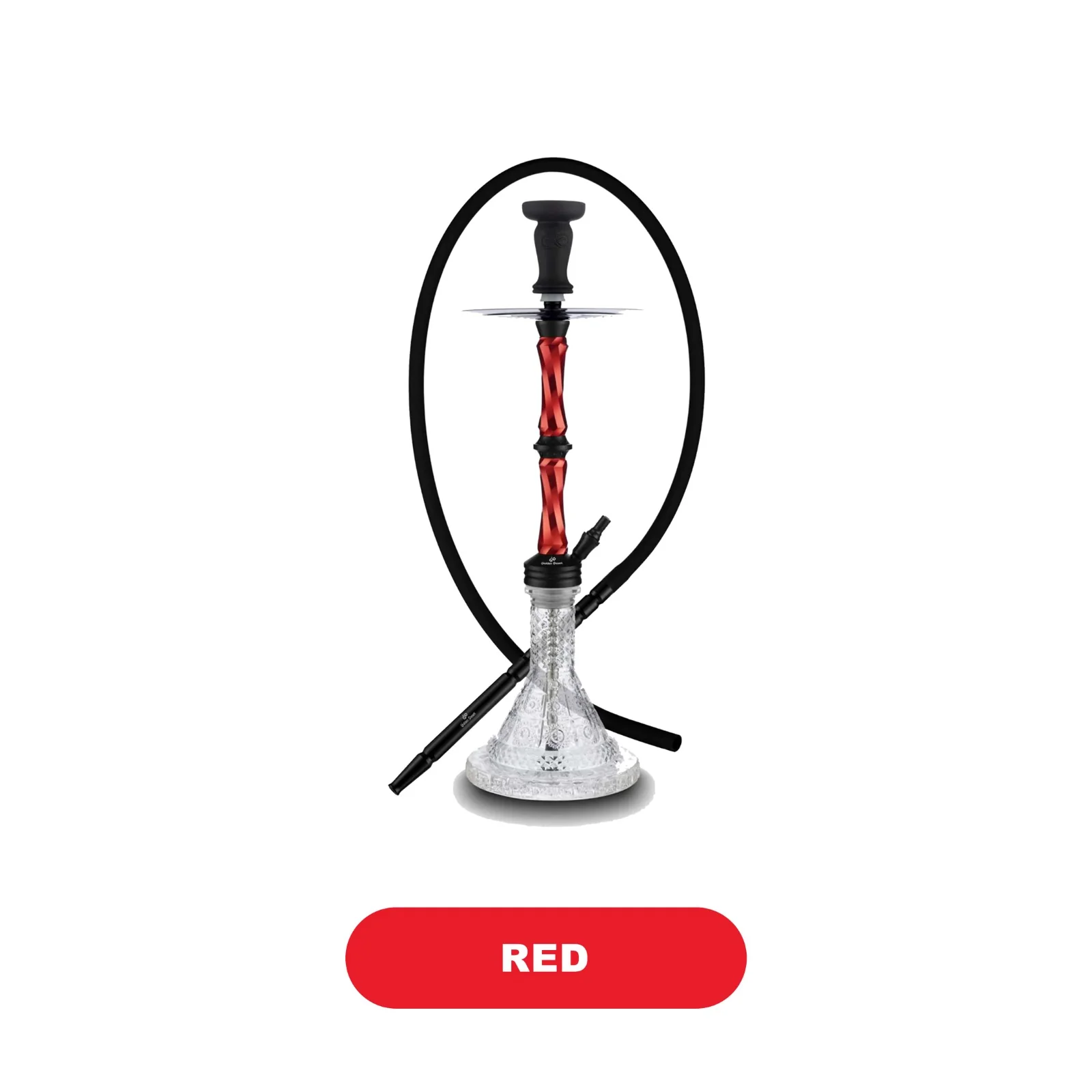 Golden Desert Hookah - Image 3