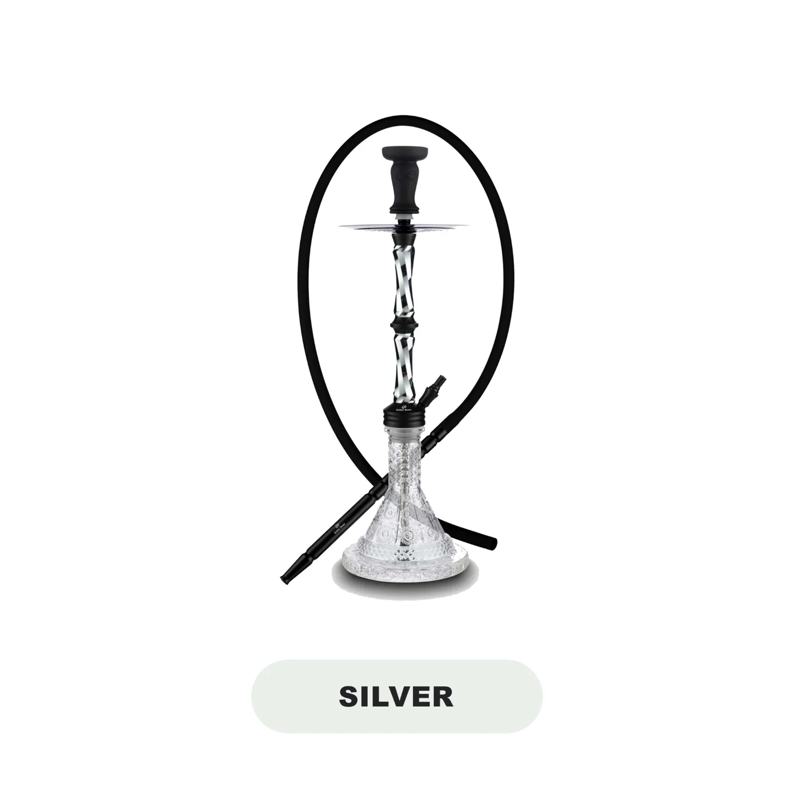 Golden Desert Hookah - Image 4