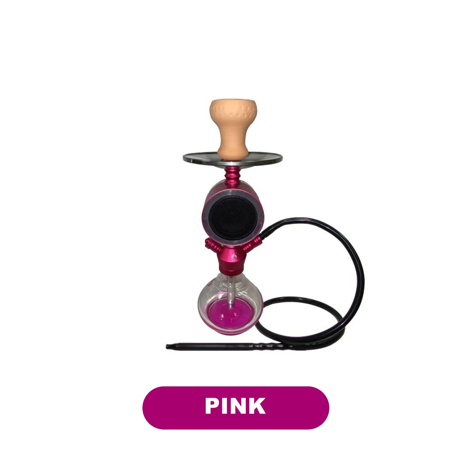 Husic- Little Mike Hookah - Image 4