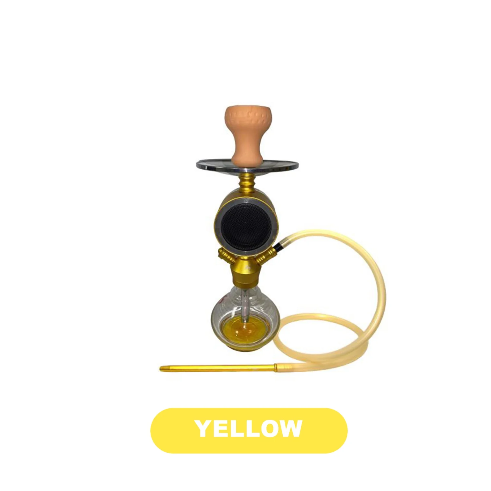 Husic- Little Mike Hookah - Image 7