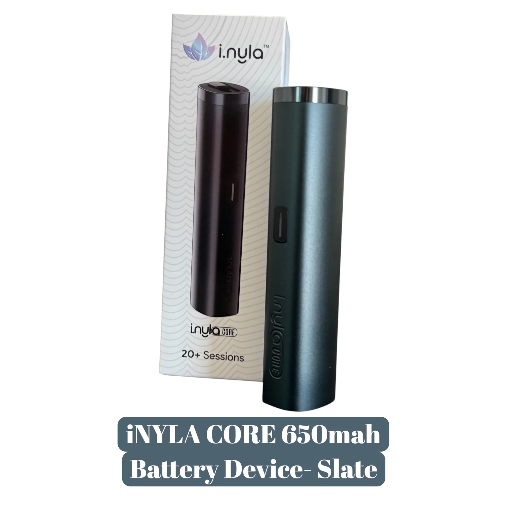 i.nyla Core Device - 650mah - Image 4