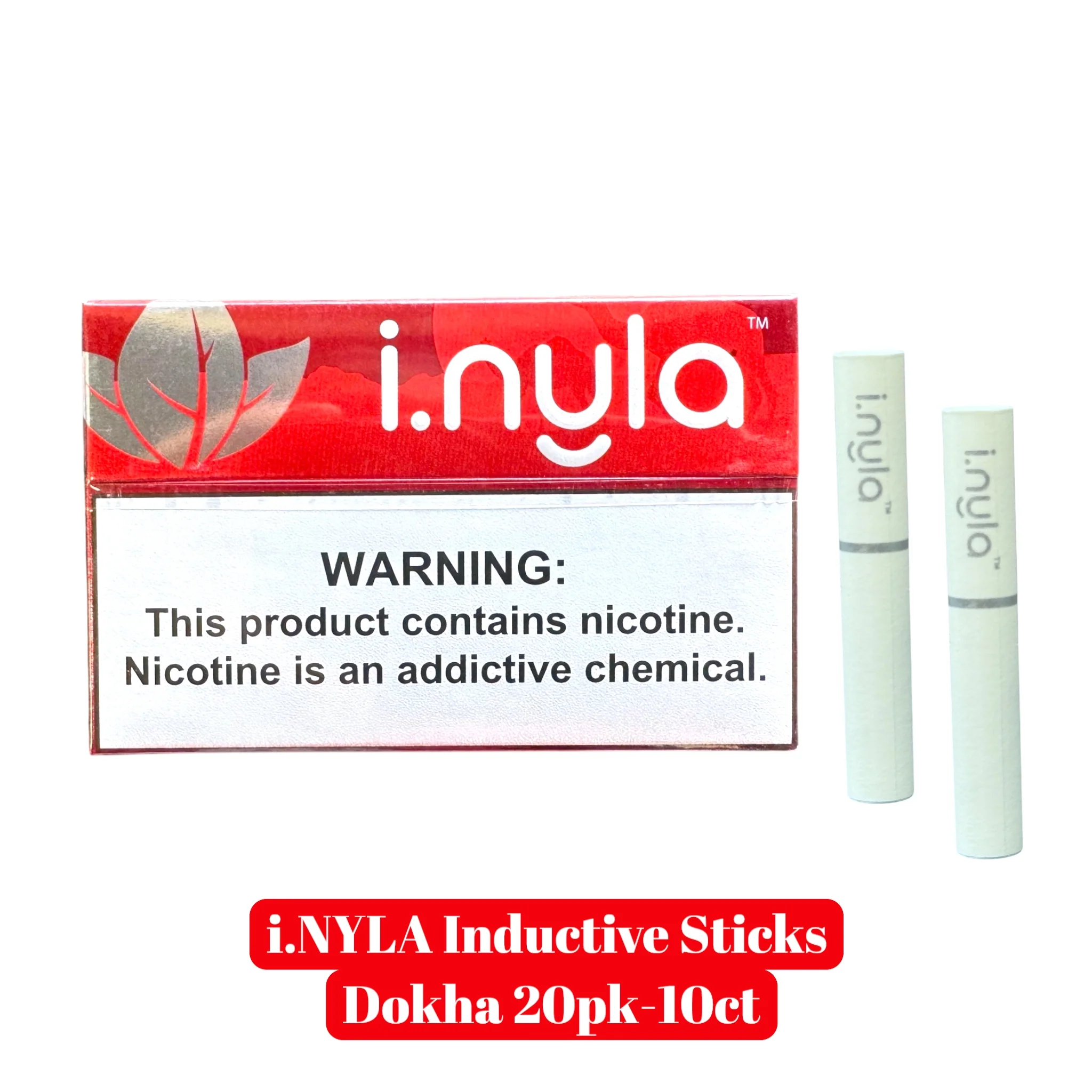 i.nyla Sticks 20pk-10ct - Image 3