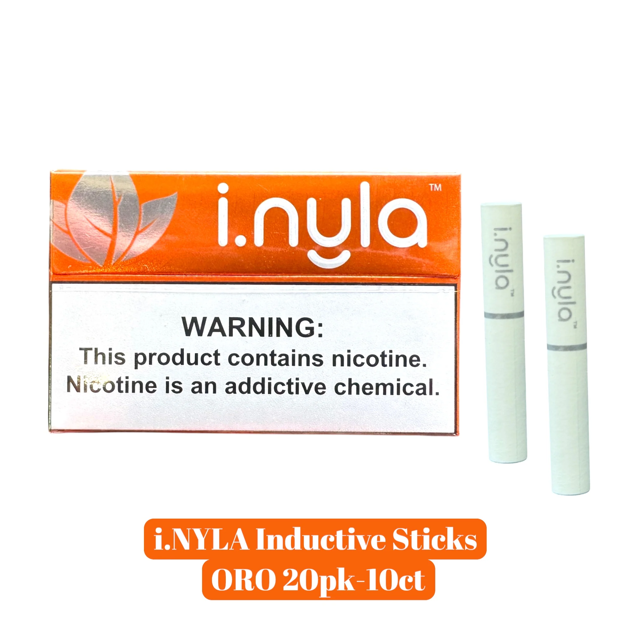 i.nyla Sticks 20pk-10ct - Image 5