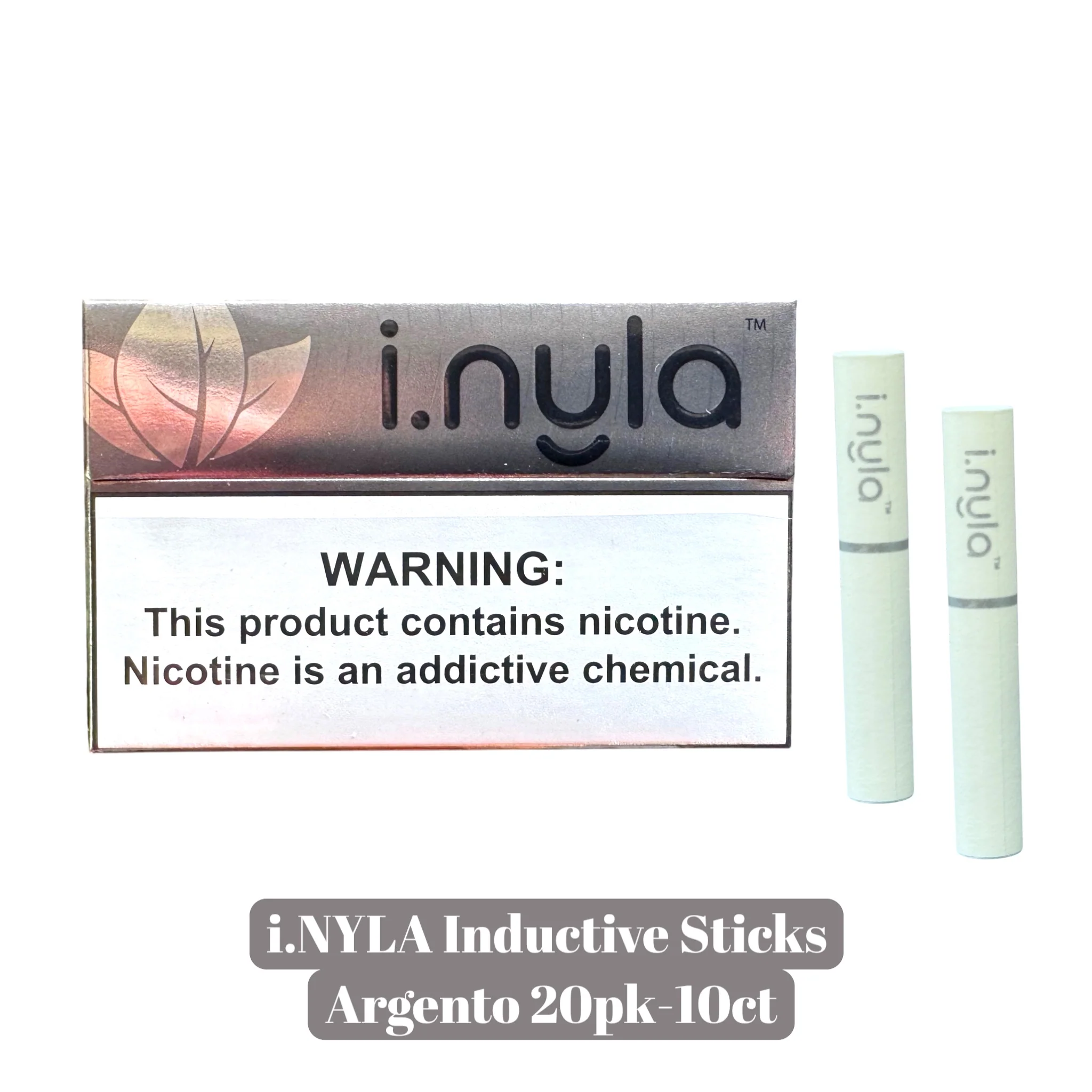 i.nyla Sticks 20pk-10ct - Image 6