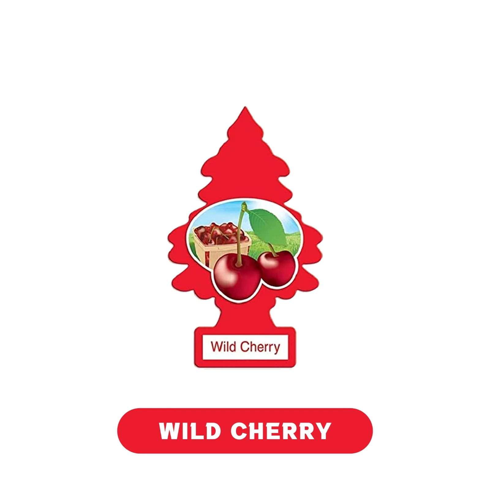 Little Tree Air Fresheners 1pk- 24ct - Image 4