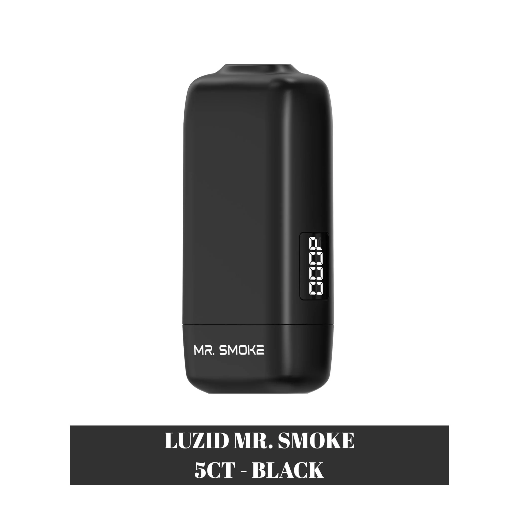 LUZID MR. SMOKE - 5CT - Image 3