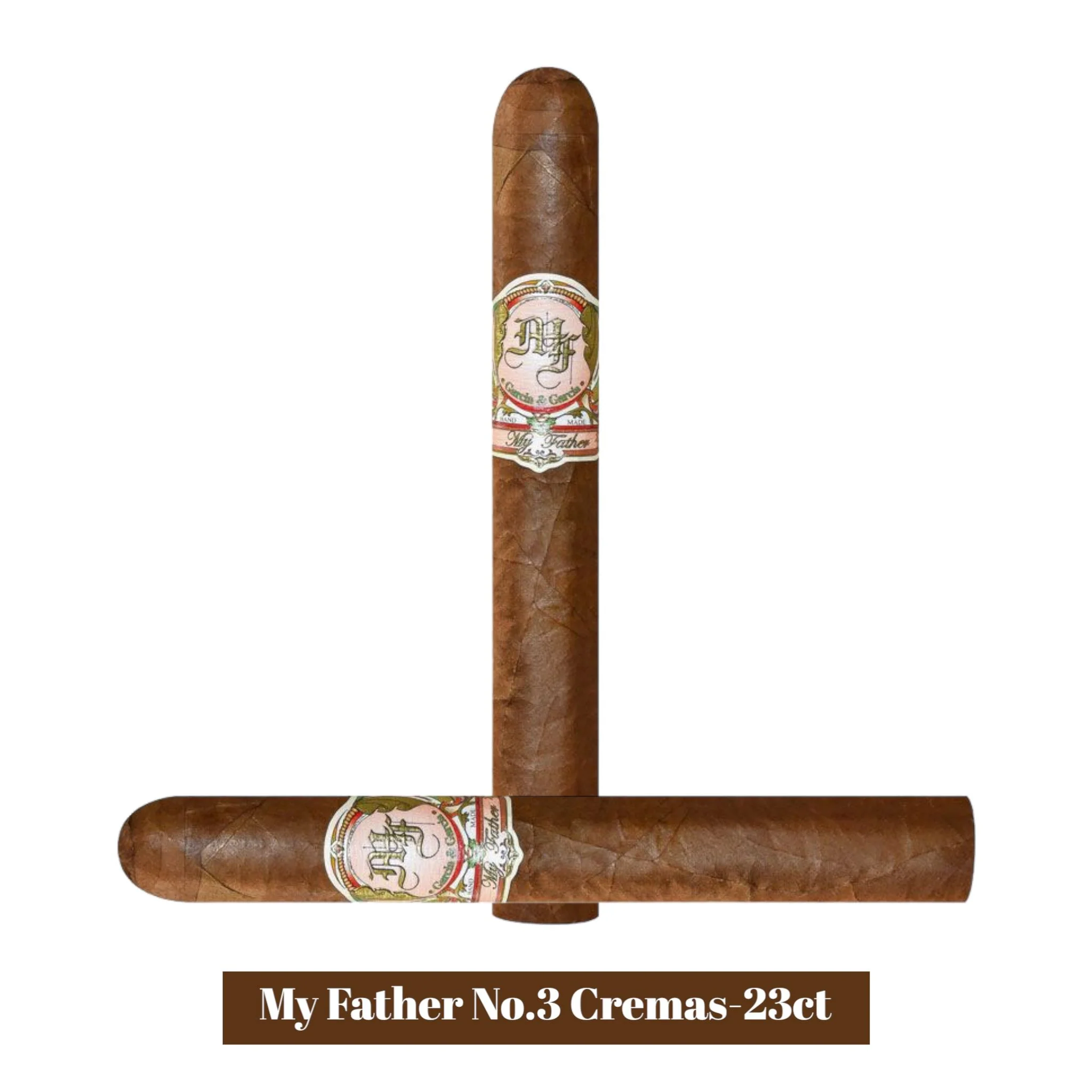 My Father No3 Cremas-23ct - Image 2