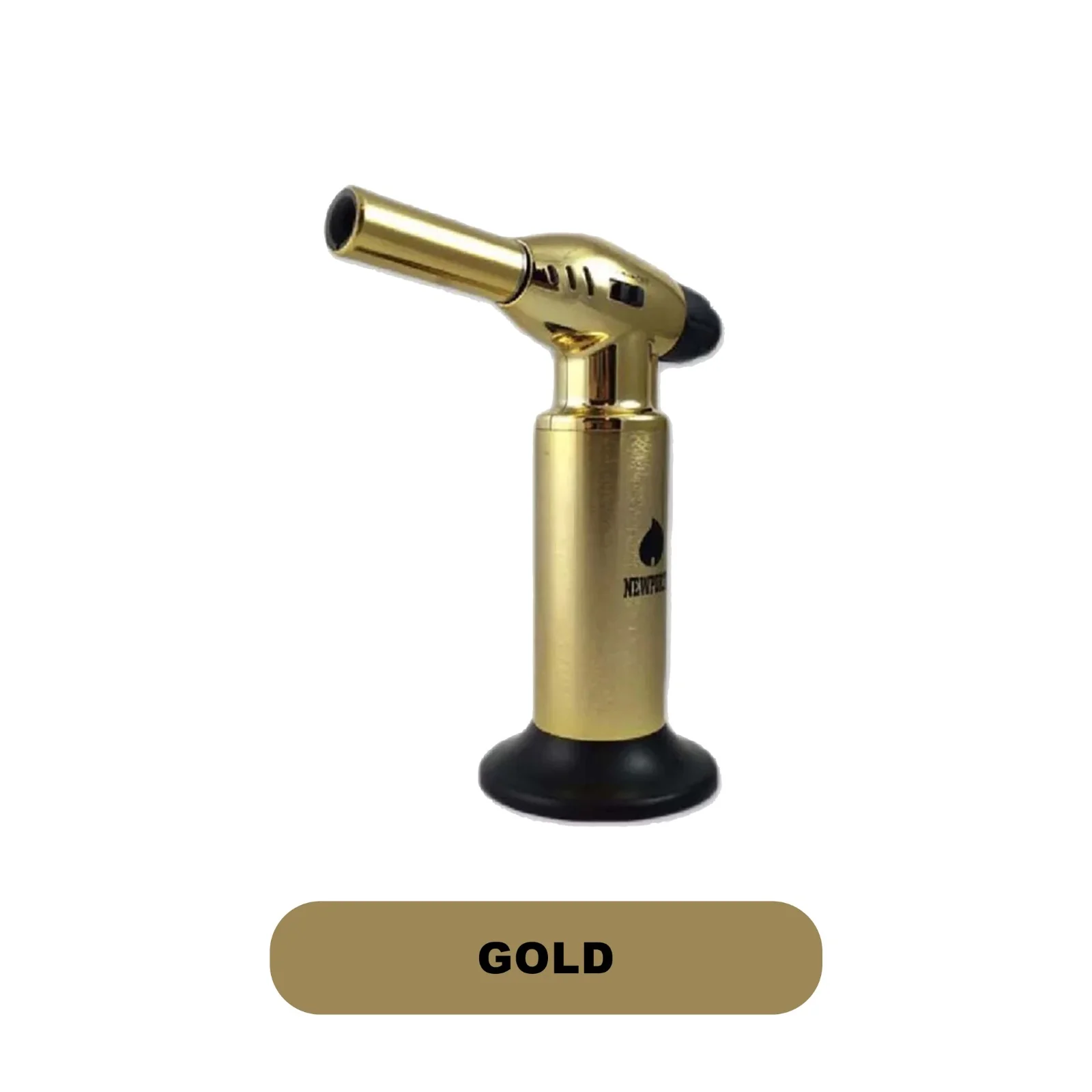 Newport Zero 10" Jumbo Torch Lighter - Image 2