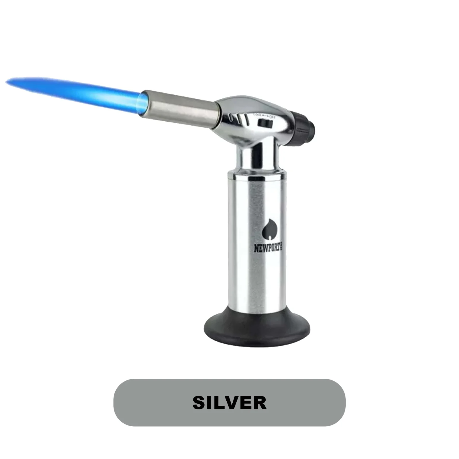 Newport Zero 10" Jumbo Torch Lighter - Image 4