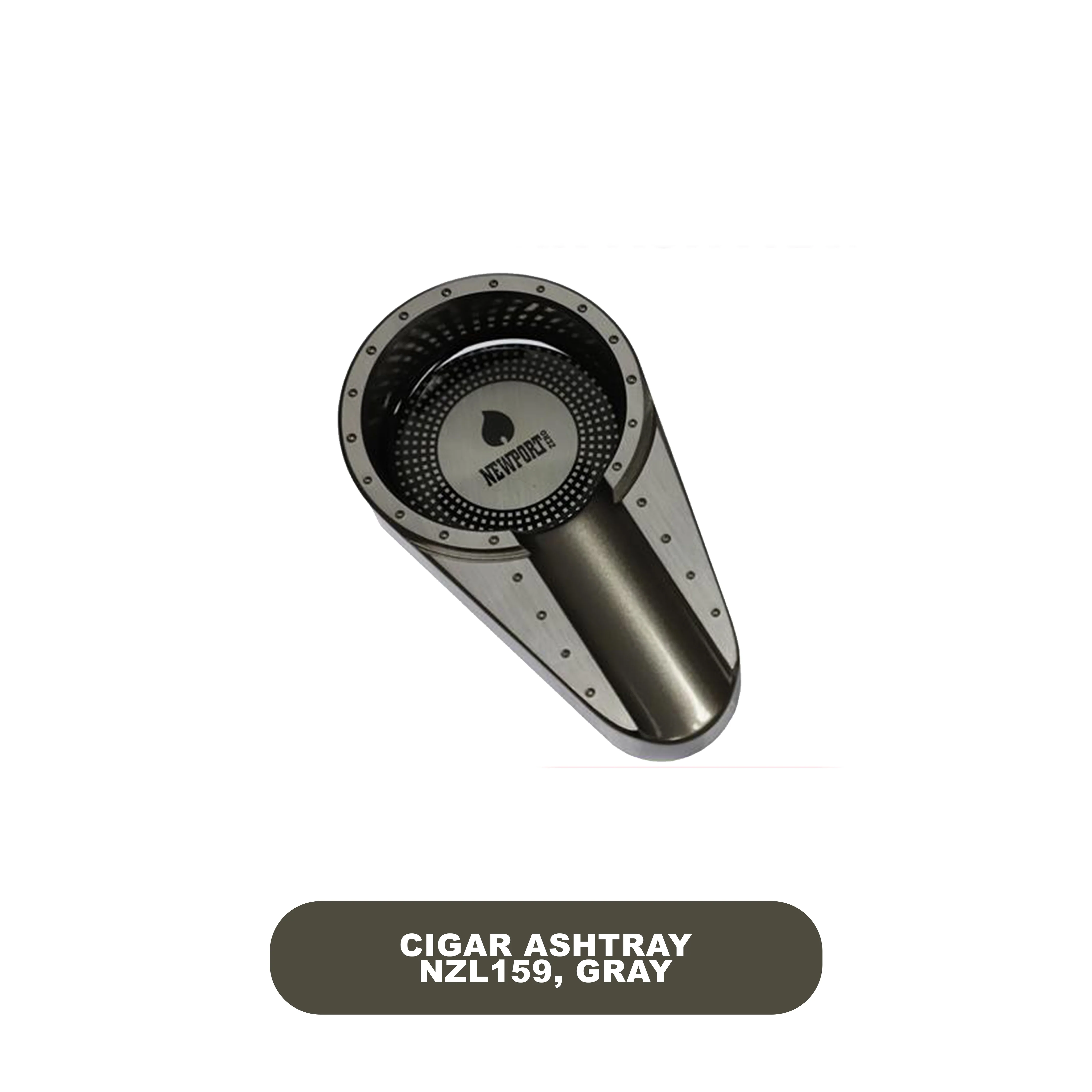 Newport Zero Small Cigar Ashtray - Image 4