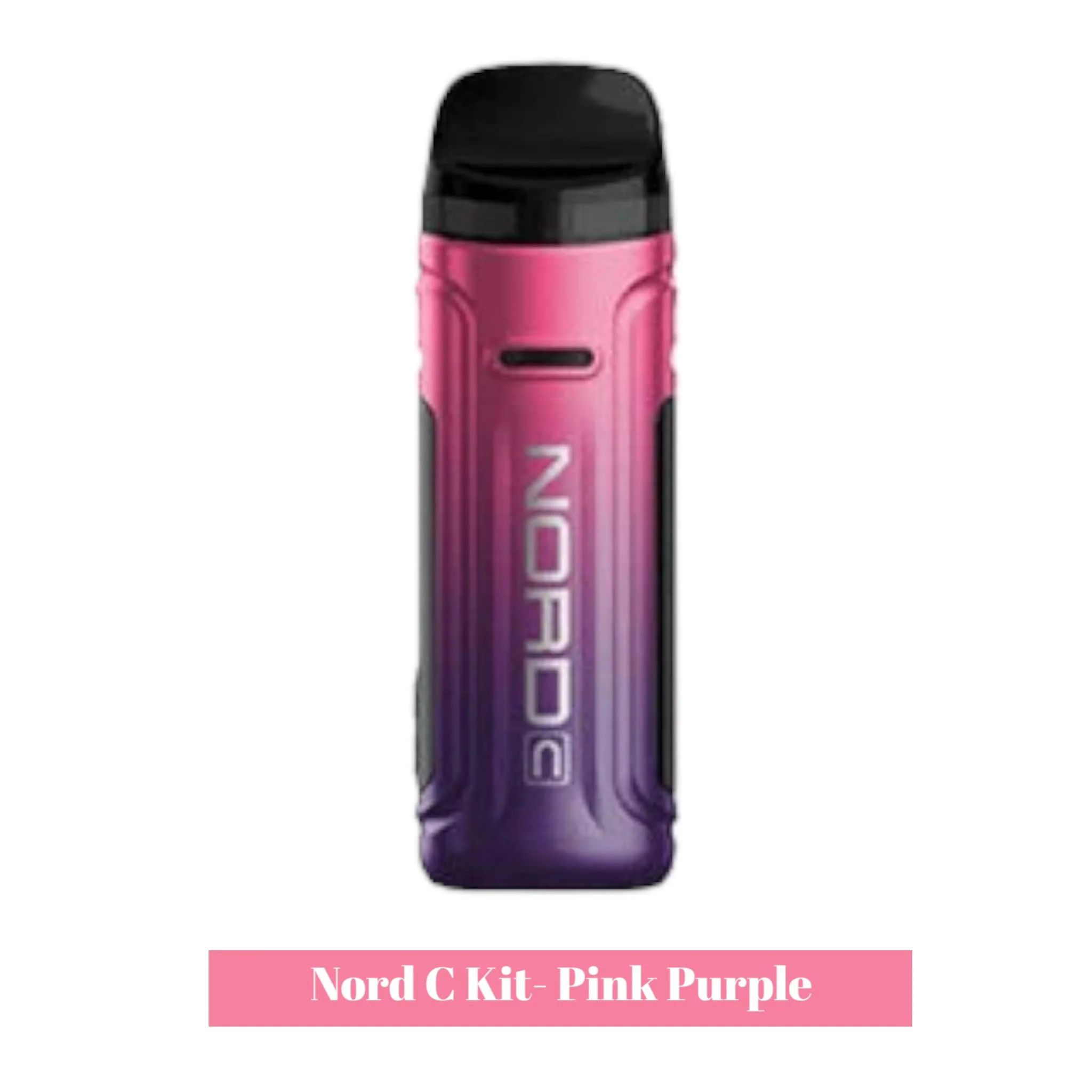 Nord C 50W Pod Vape Kit By Smok - Image 6