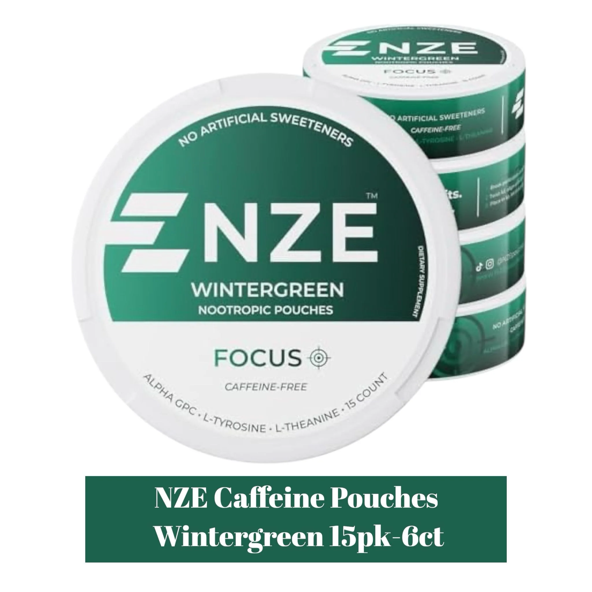 NZE Caffeine Pouches 15pk-6ct - Image 3