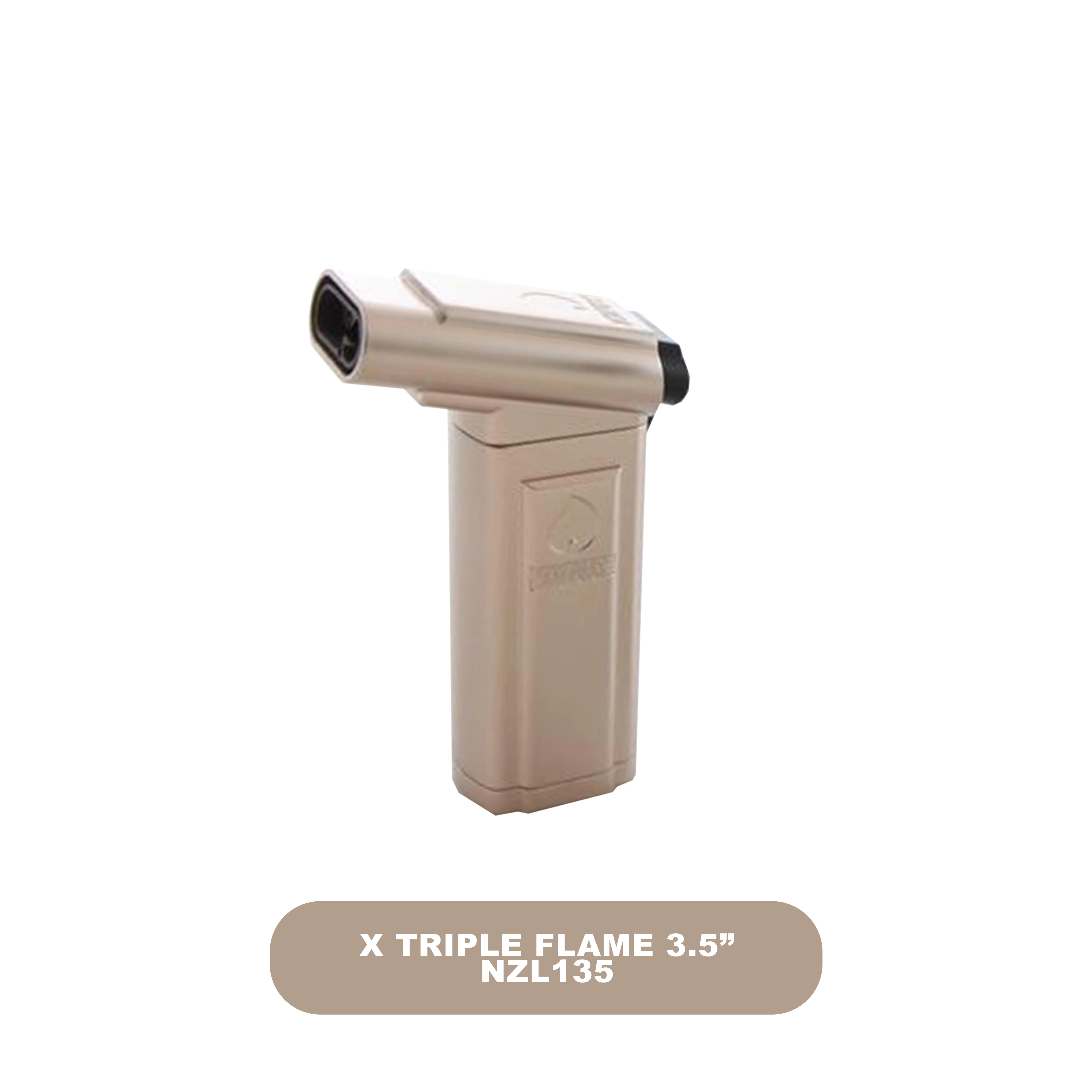 NZL135-Newport Zero X 3 flames- 9ct - Image 2