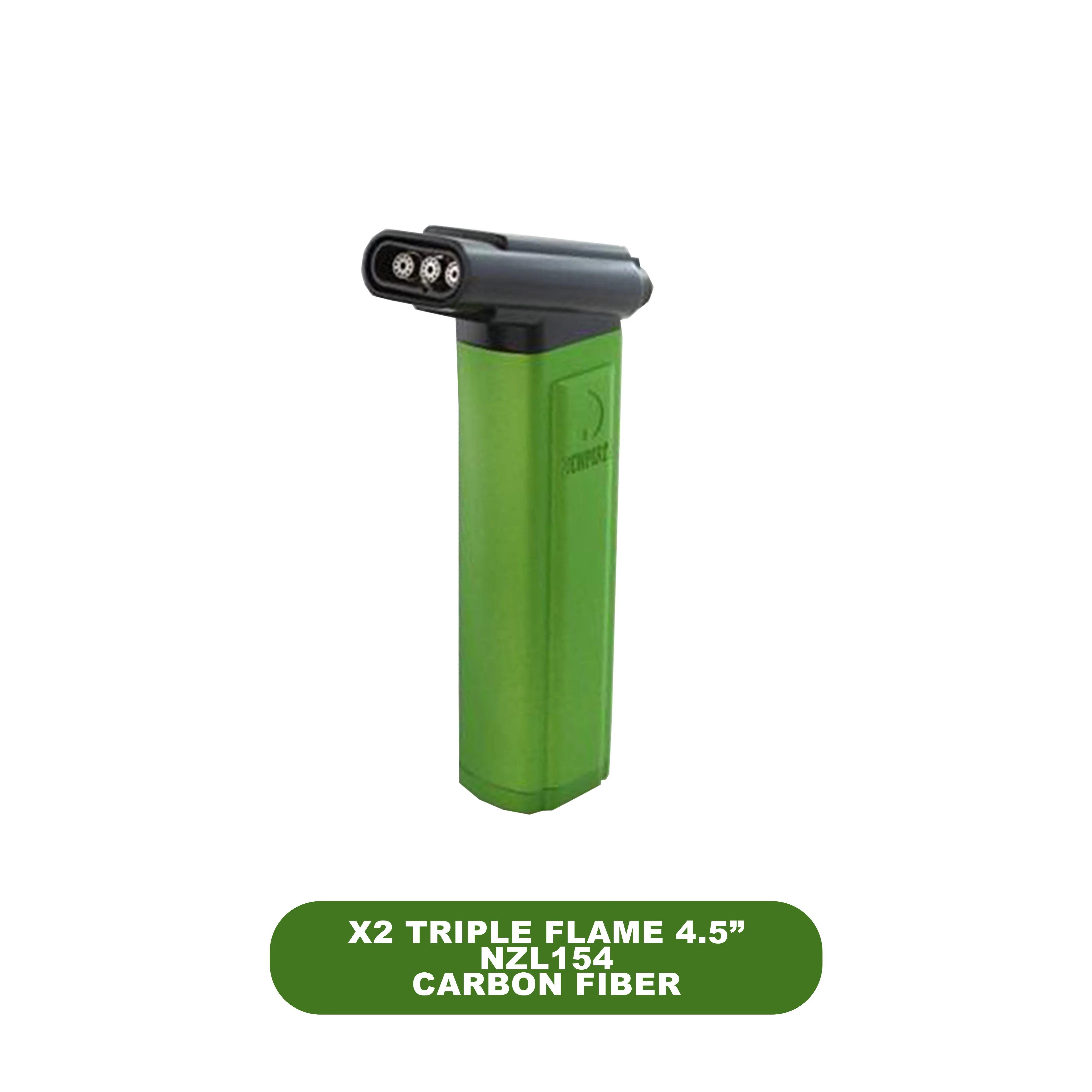 NZL136- Newport Zero X2 3 Flame Torch-12ct - Image 5