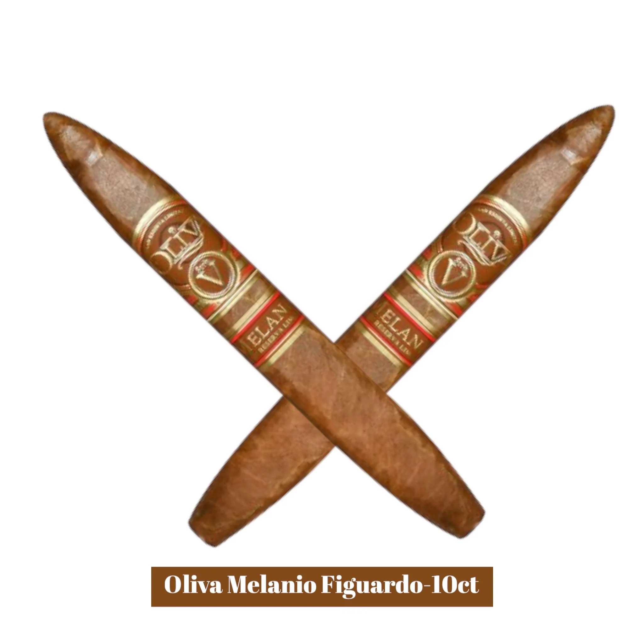 Oliva Melanio Figuardo-10ct - Image 2