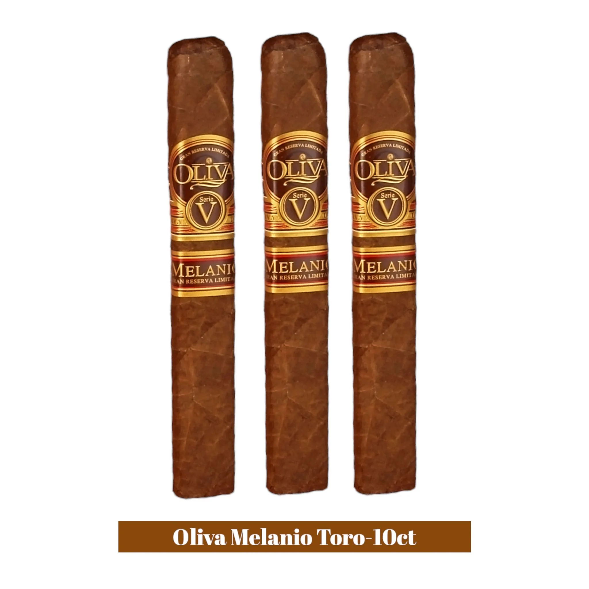Oliva Melanio Toro-10ct - Image 2