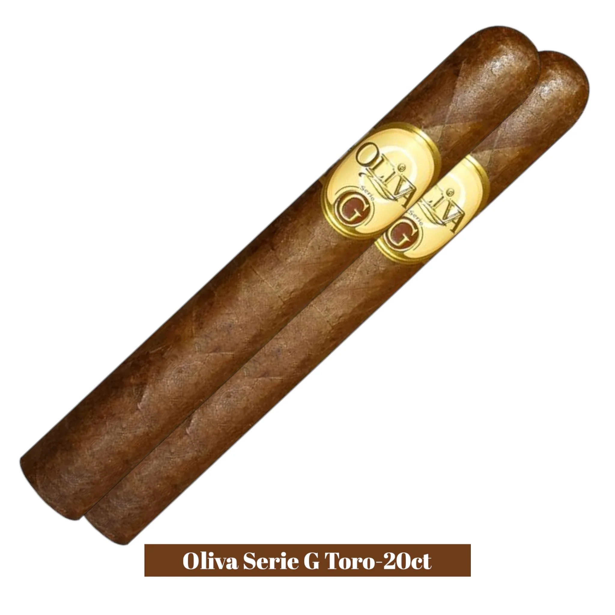 Oliva Serie G Toro -20ct - Image 2