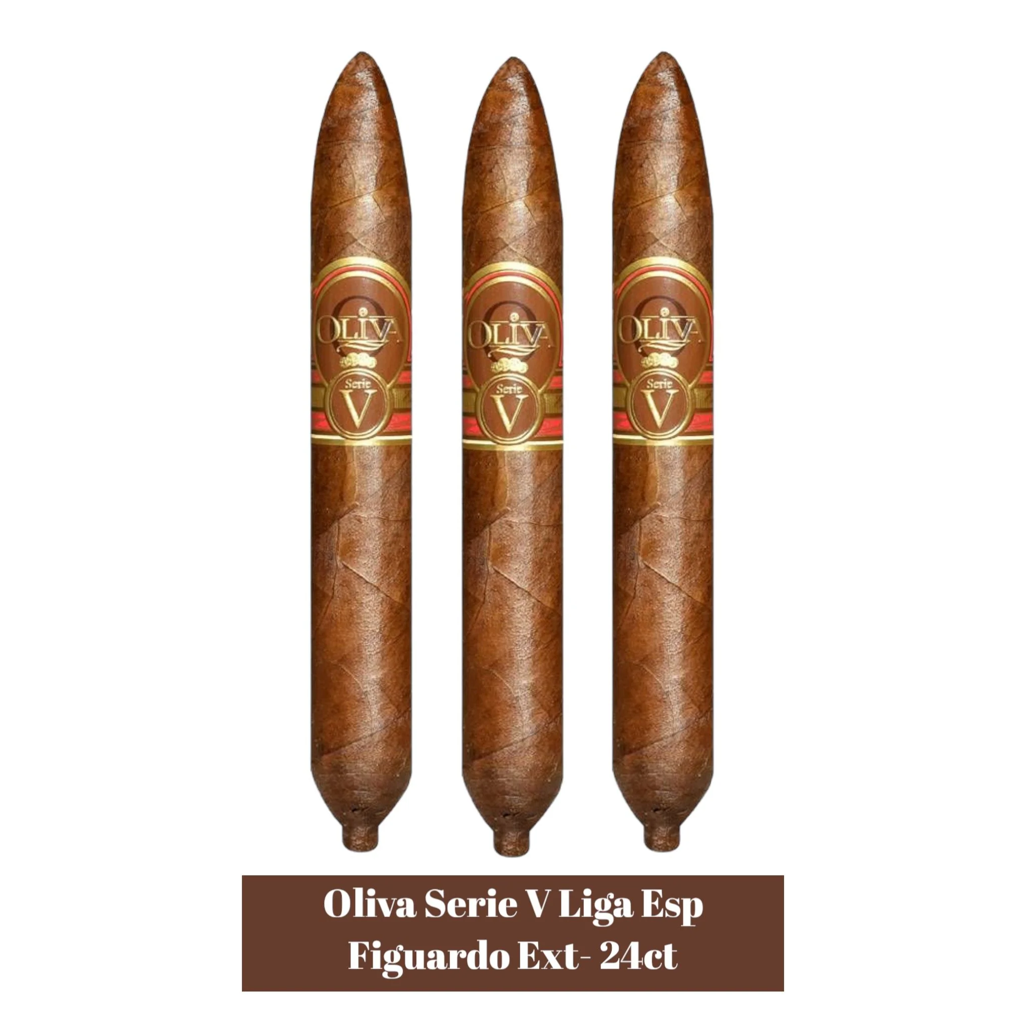 Oliva Serie V Liga Esp Figuardo Ext- 24ct - Image 2